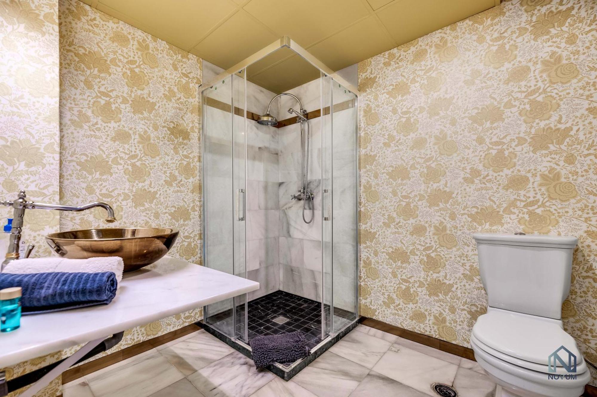 Appartement Spacious 6 Bdrm - Golf Lover's Paradise