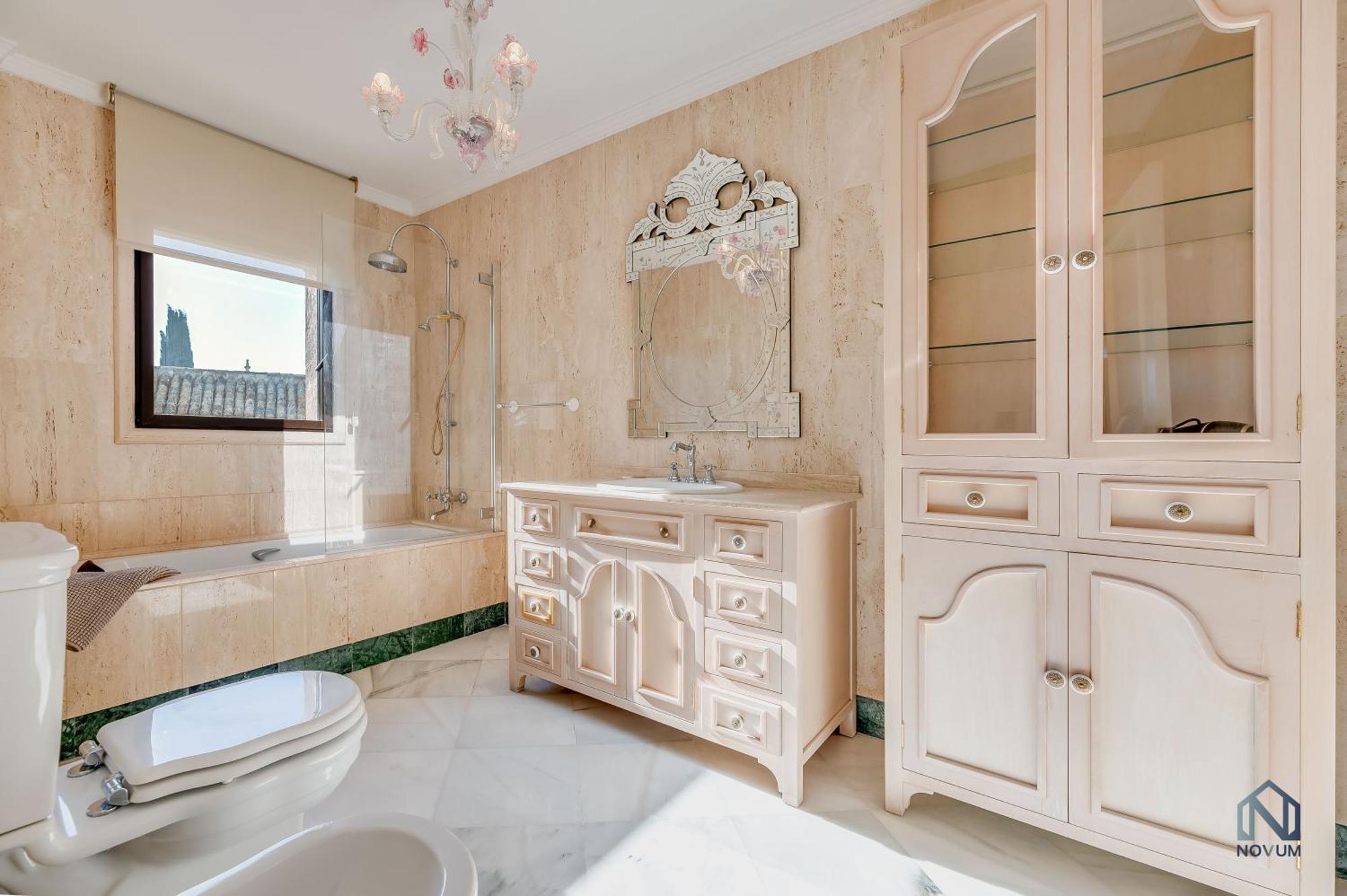 Spacious 6 Bdrm - Golf Lover's Paradise Appartement *