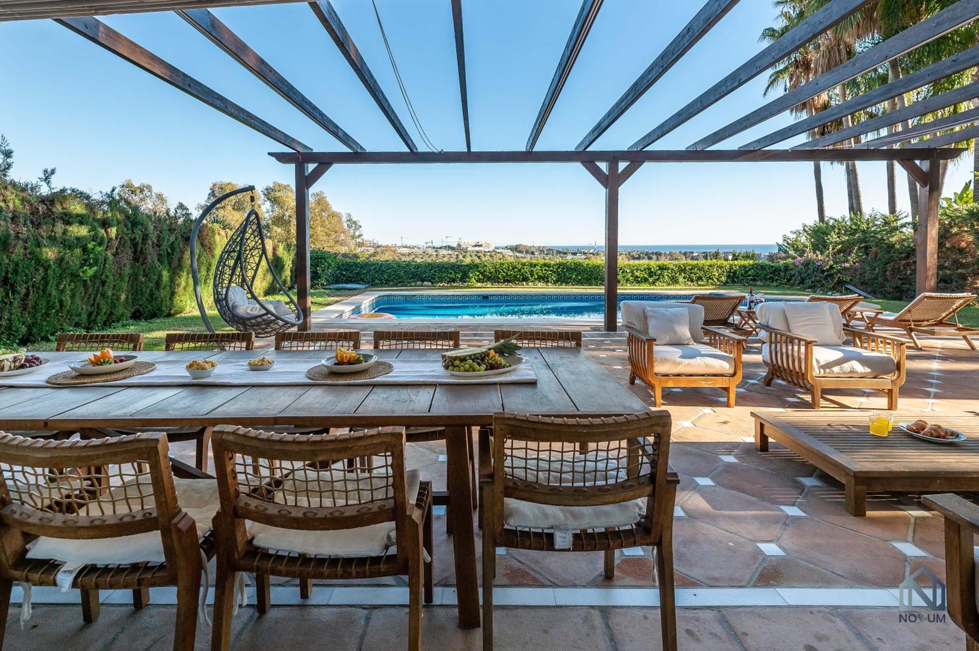 Appartement Spacious 6 Bdrm - Golf Lover's Paradise *
