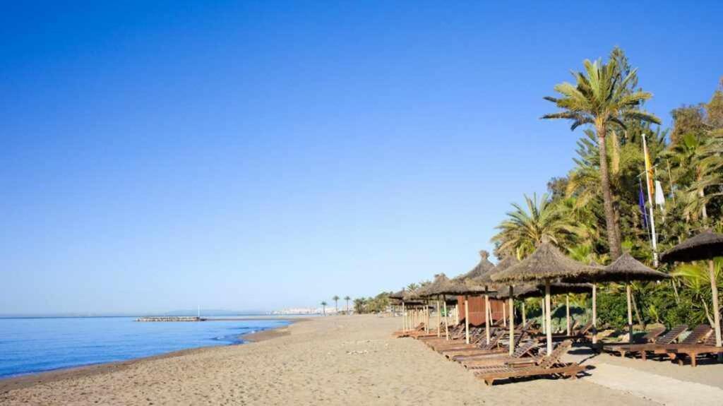 Sr Santa Maria Golf With Sea Views * Marbella