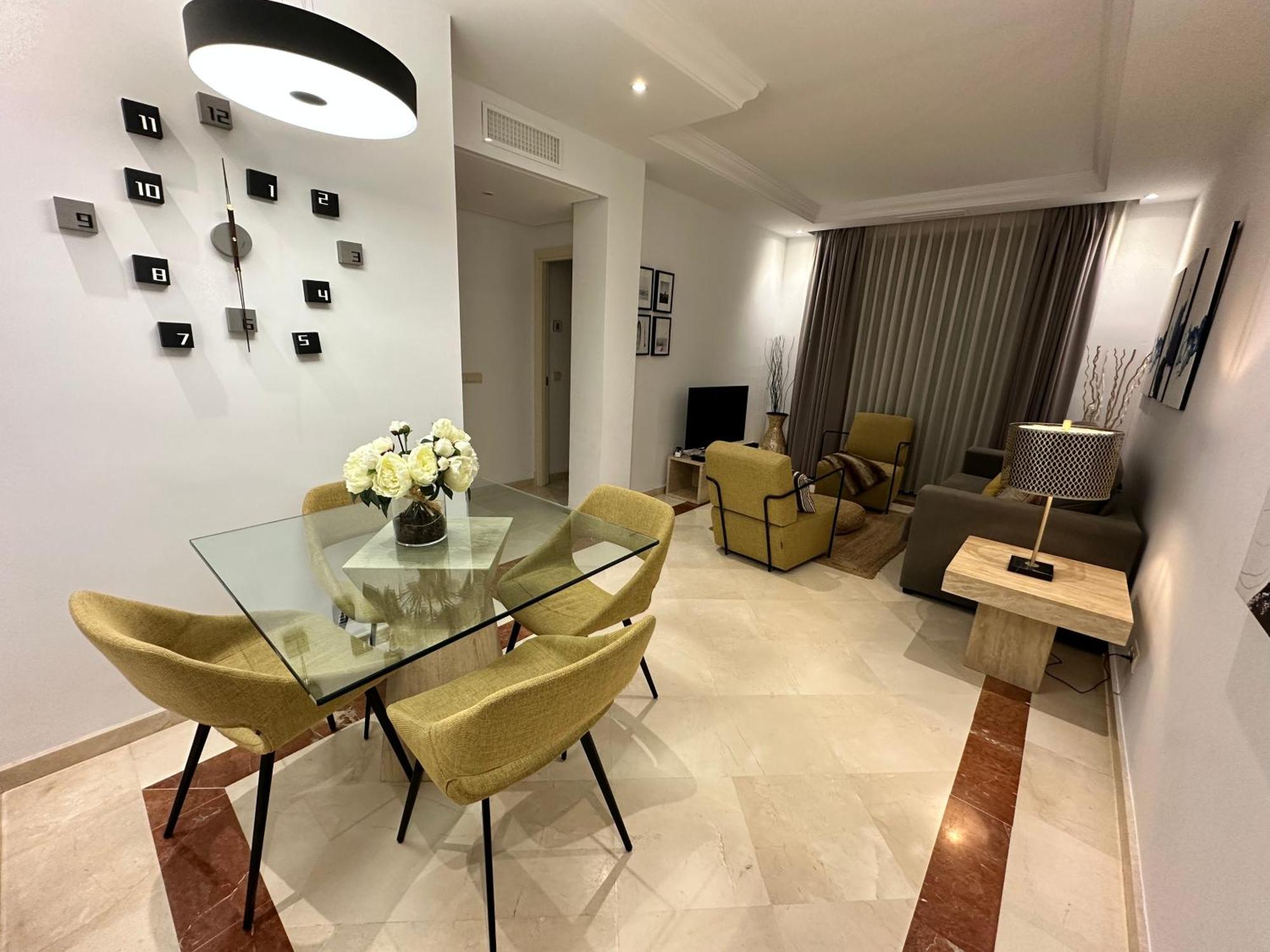 Apartamento Xpce D Carlos Gardens *