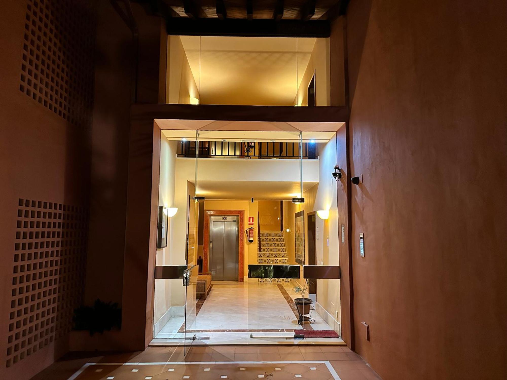 Xpce D Carlos Gardens Apartamento Marbella