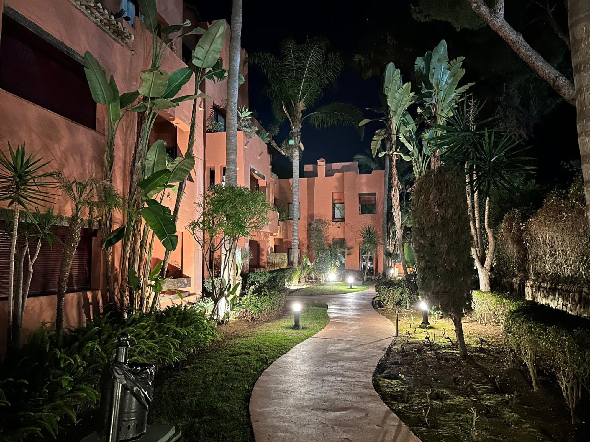 Xpce D Carlos Gardens Apartamento *