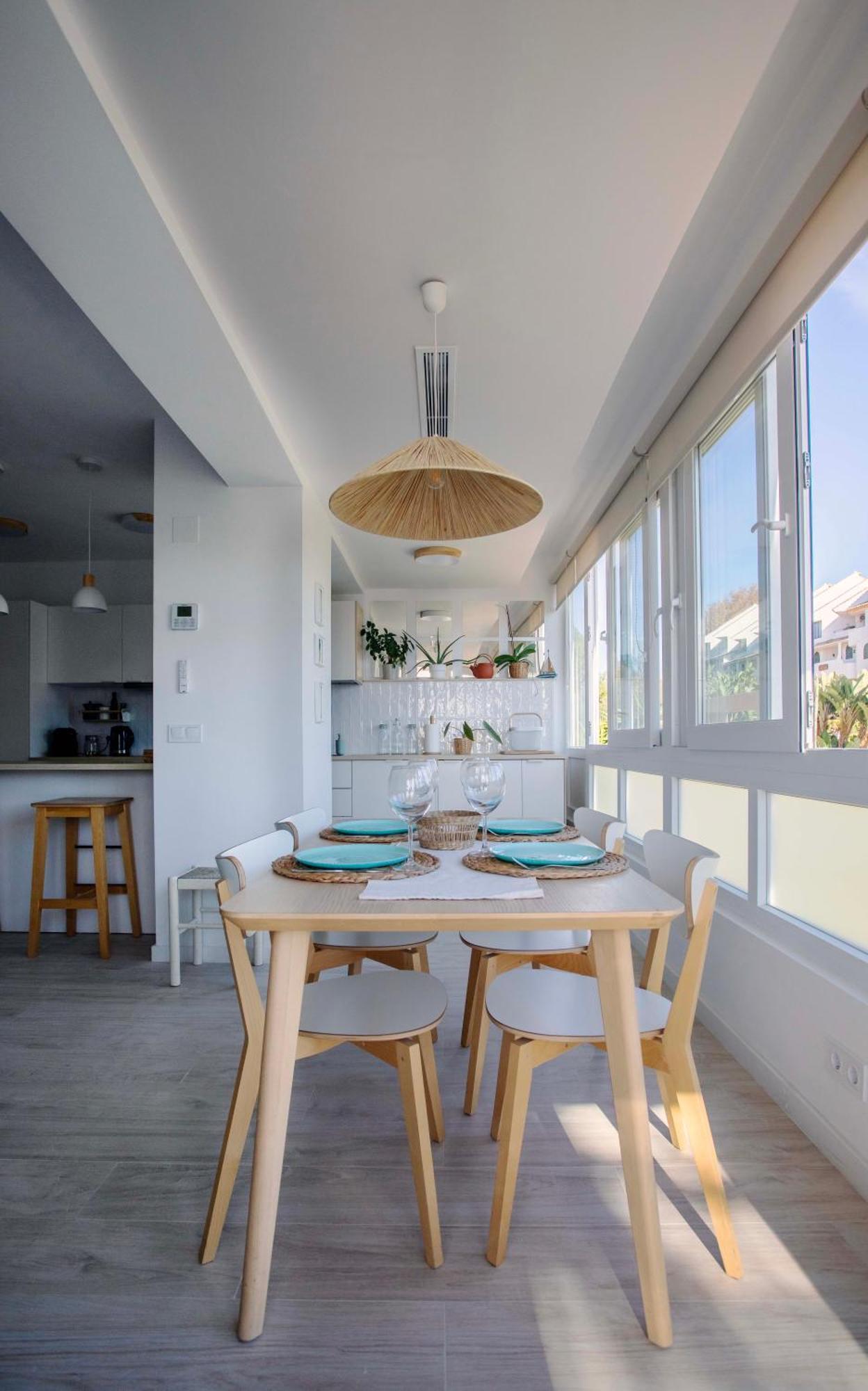 Apartment El Mirador By Bh Marbella
