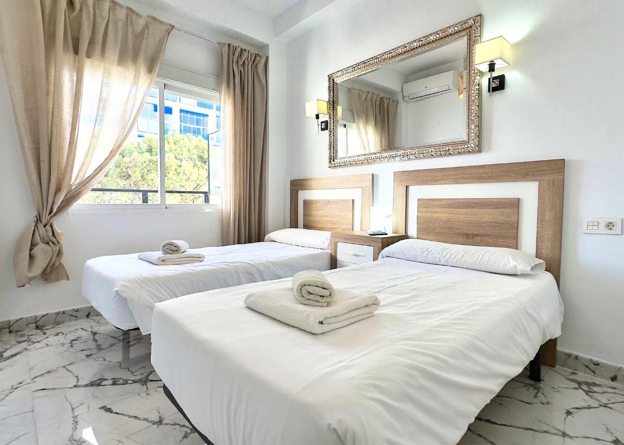 Apartment Skol 424 Stunning One-bedroom With Sea Views *