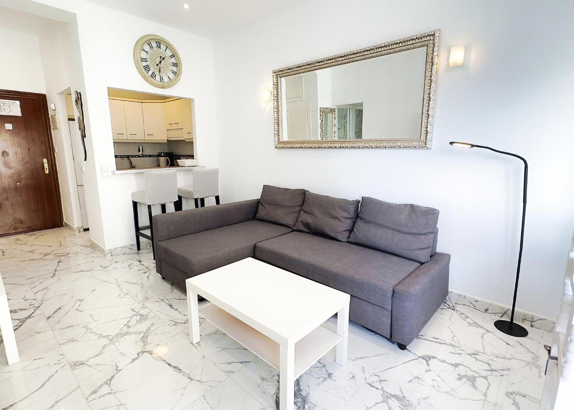 Apartment Skol 424 Stunning One-bedroom With Sea Views *