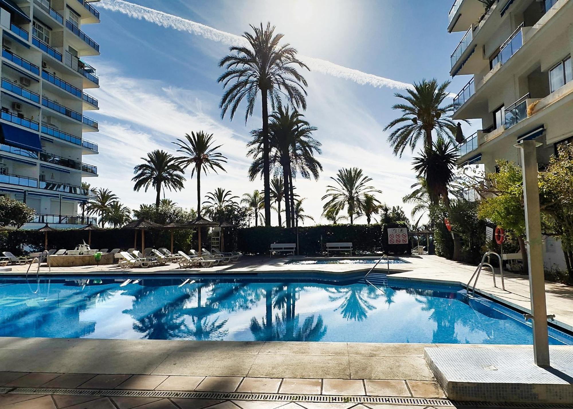 Apartment Skol 424 Stunning One-bedroom With Sea Views *