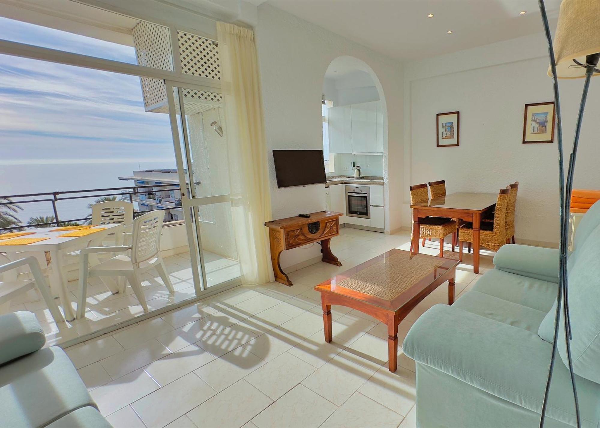 Apartment Skol 639. Estupendo En