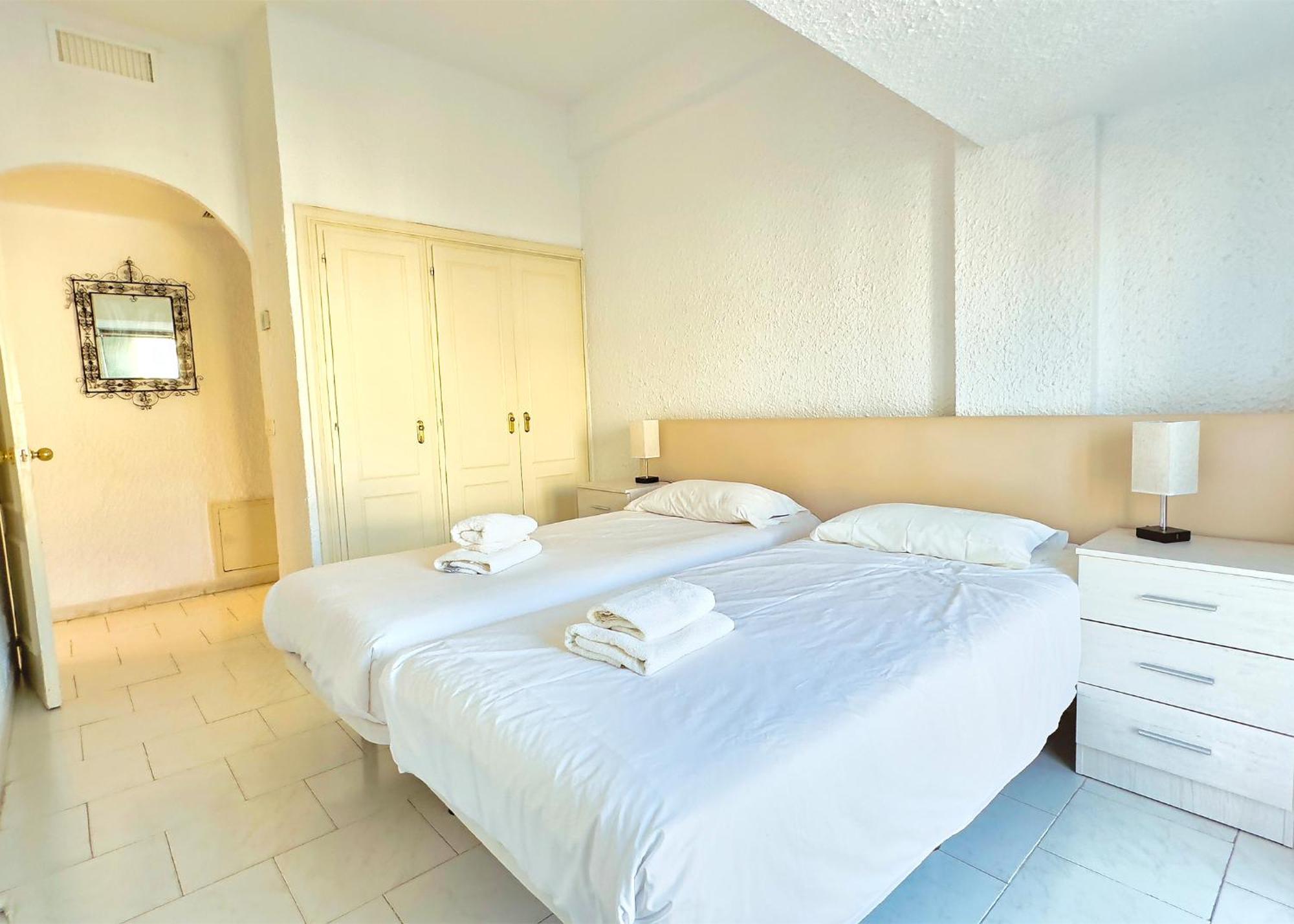 Apartment Skol 639. Estupendo En