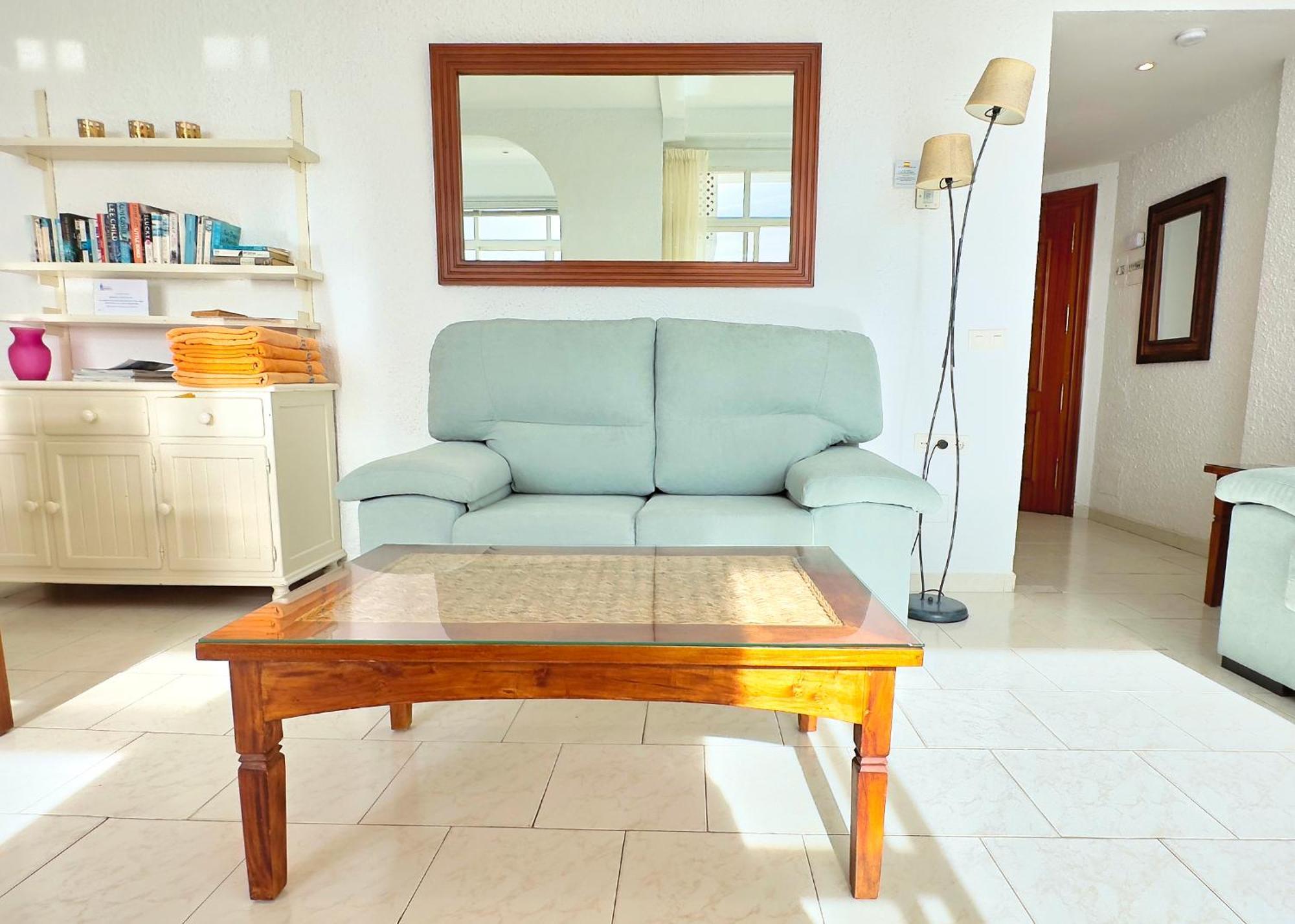 Skol 639. Estupendo En Appartement
