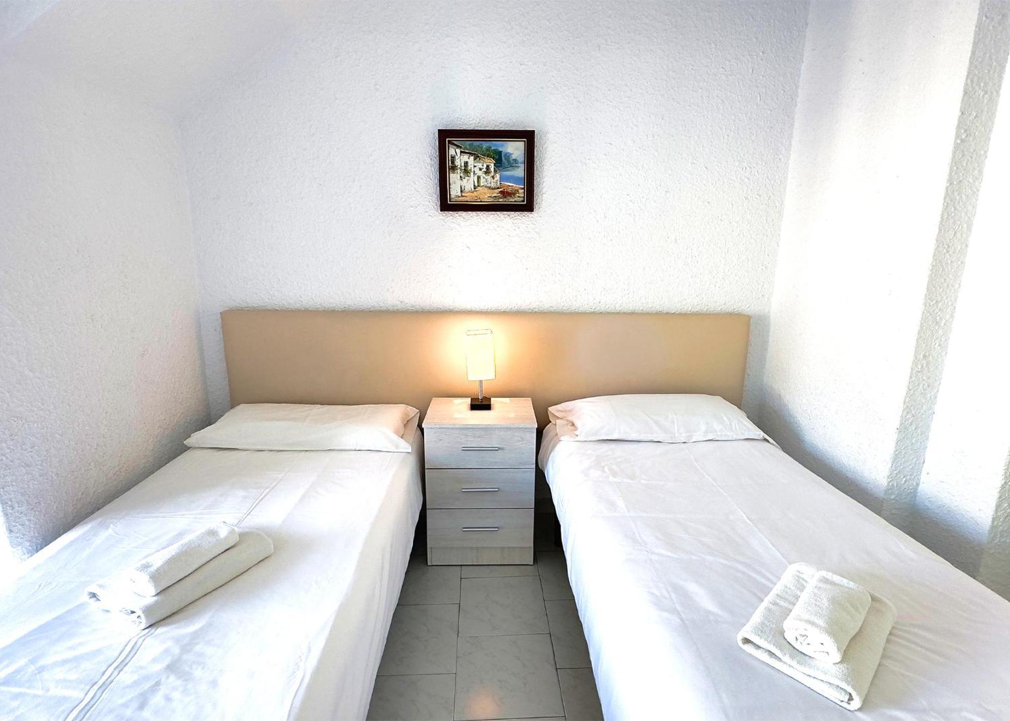 Appartement Skol 639. Estupendo En Marbella