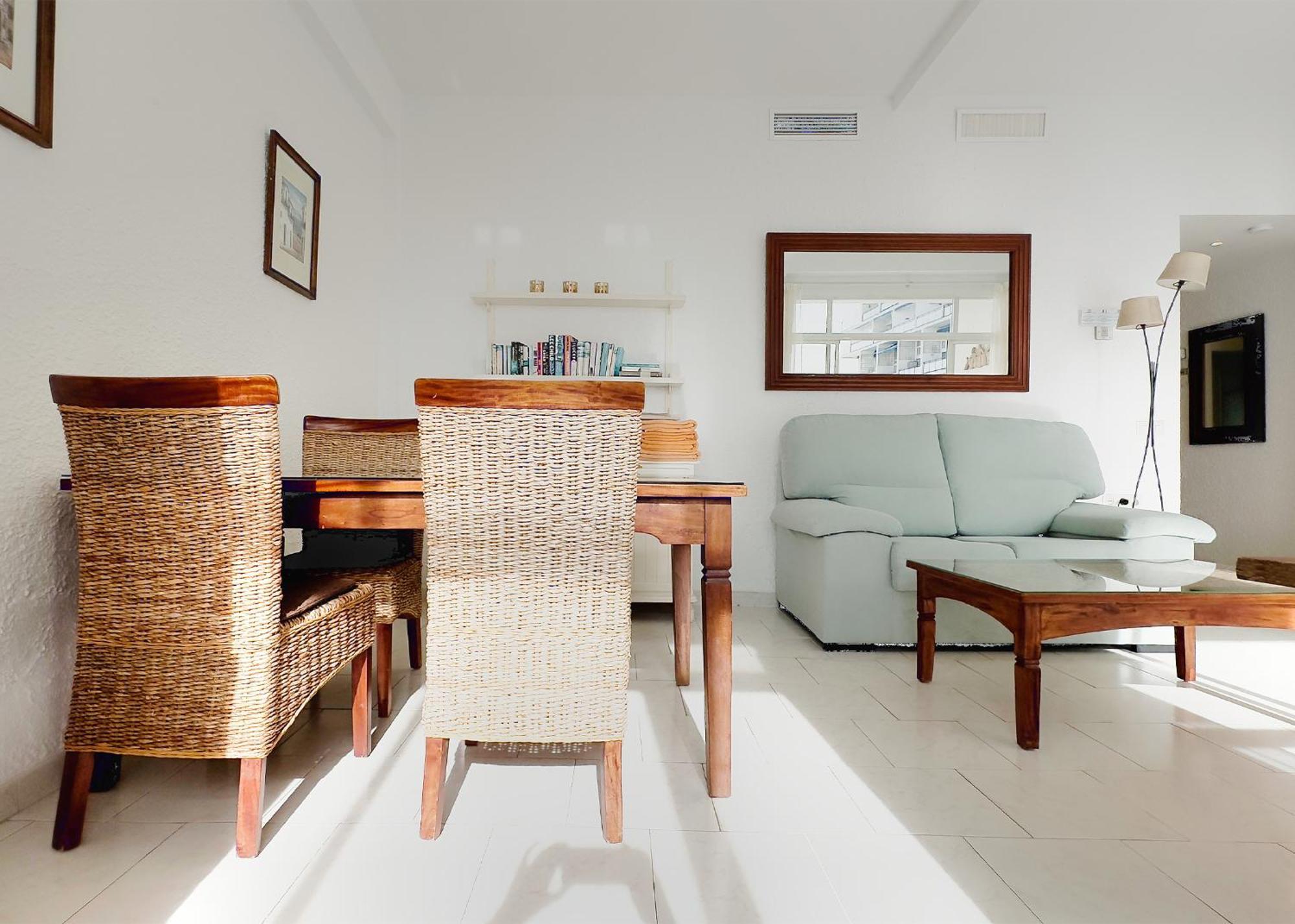 Apartment Skol 639. Estupendo En