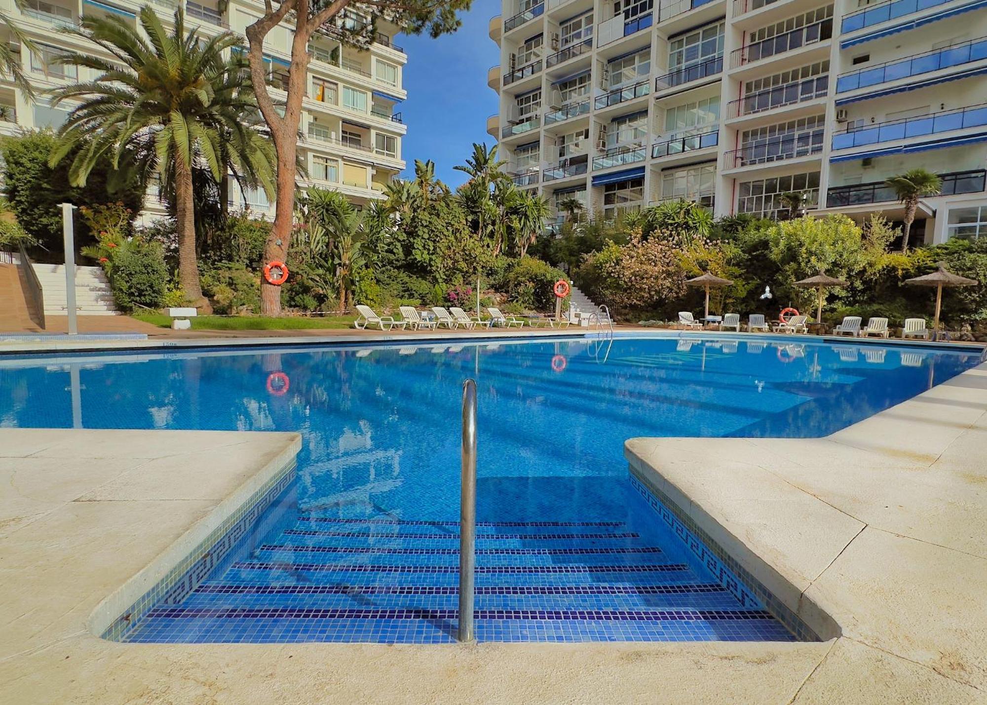 Skol 639. Estupendo En Apartment Marbella