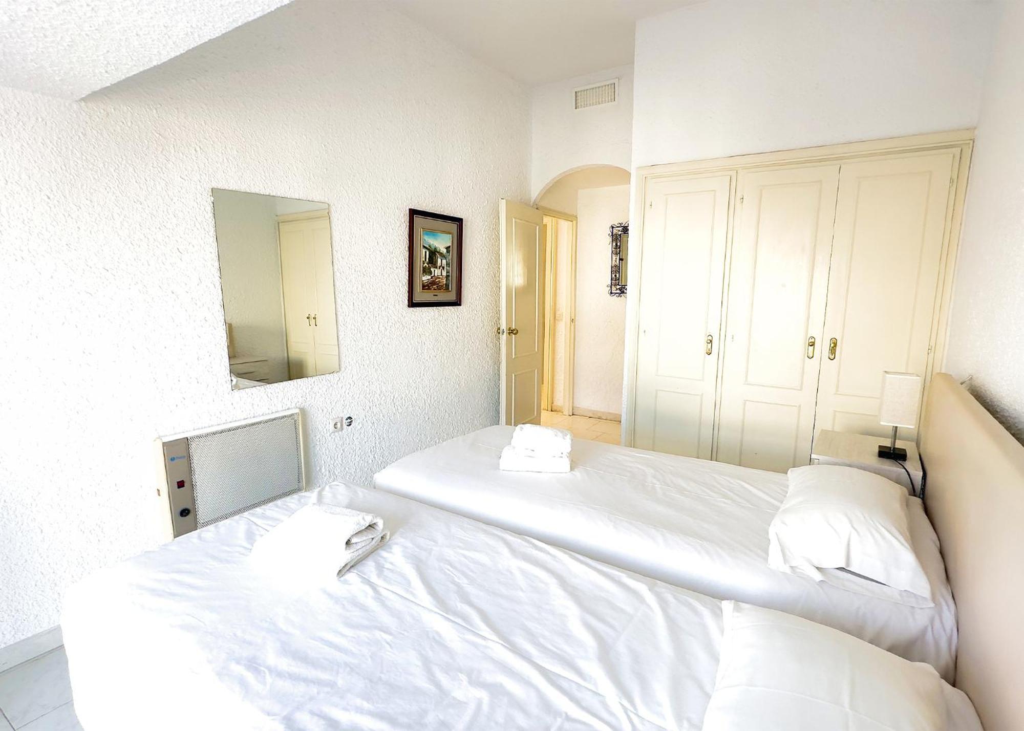Skol 639. Estupendo En Appartement *