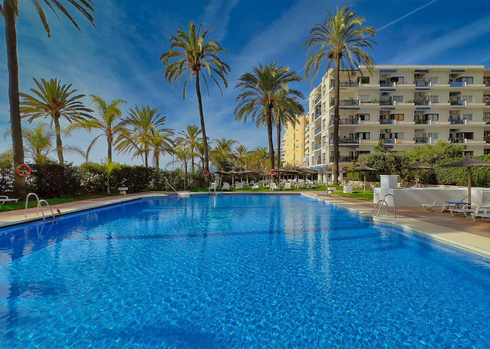 Appartement Skol 639. Estupendo En