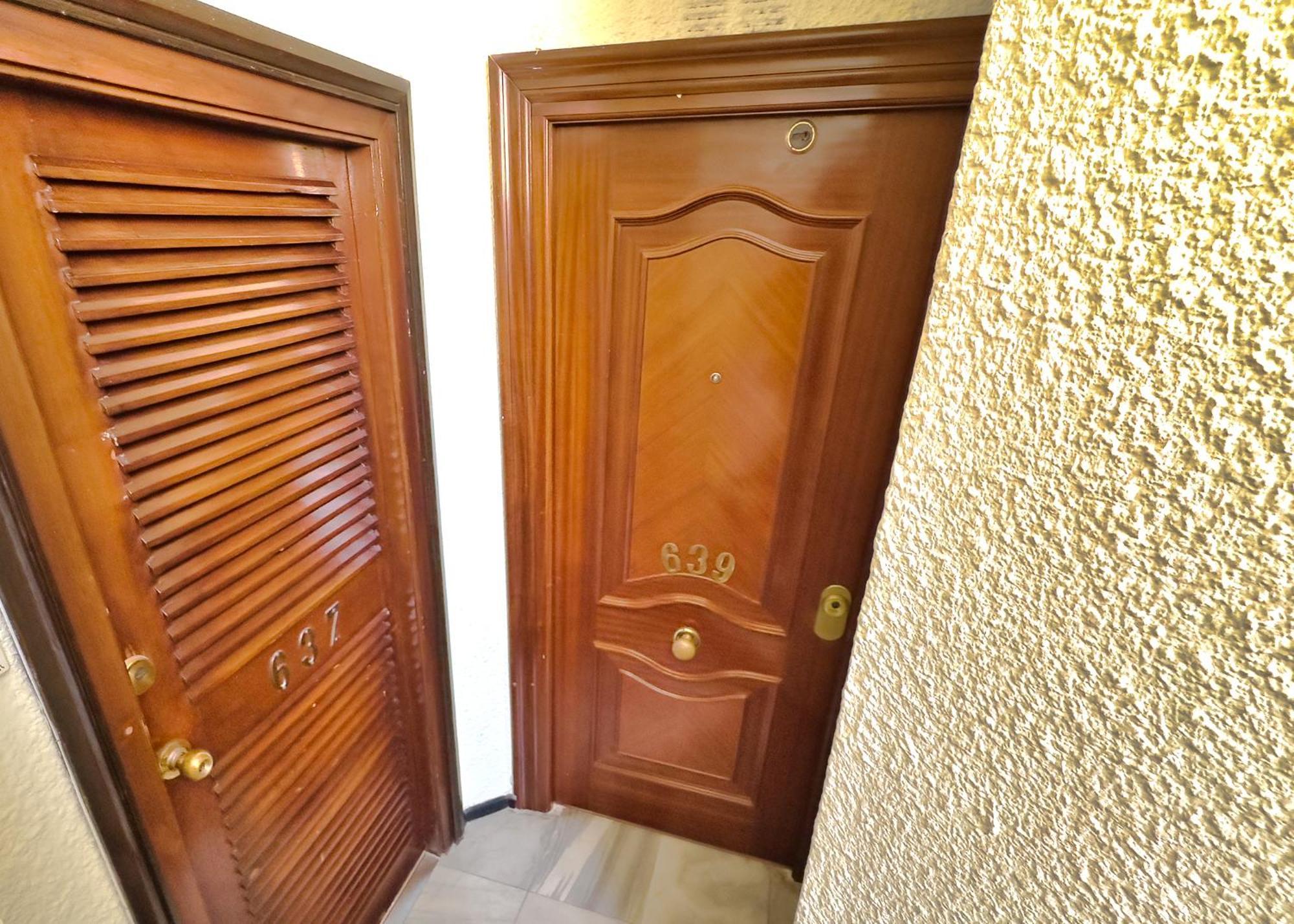 Appartement Skol 639. Estupendo En *