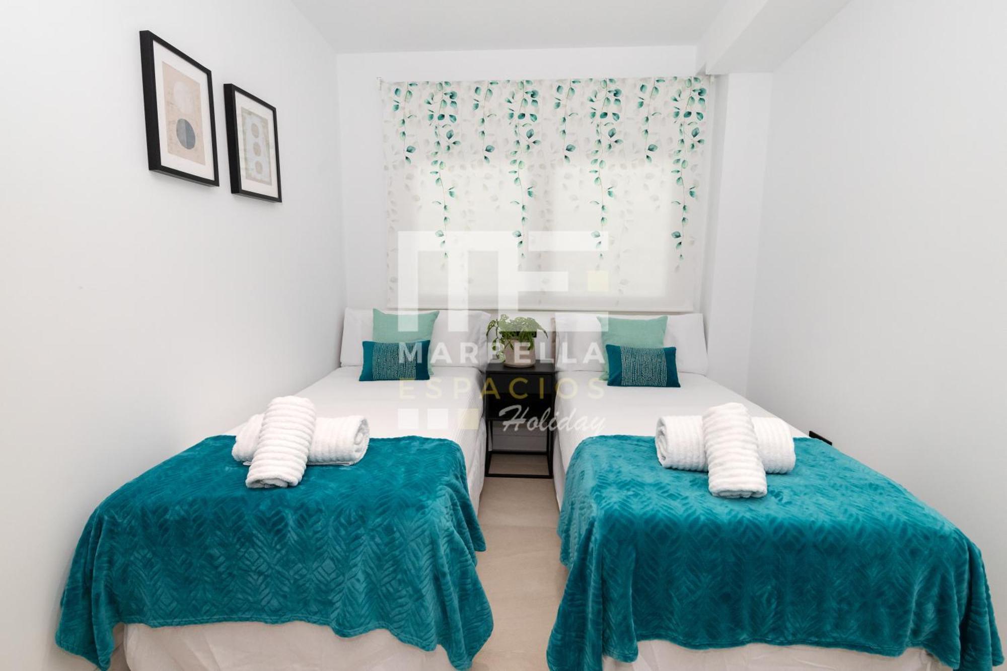 Apartamento El Dorado 3 Cerca Puerto Banus