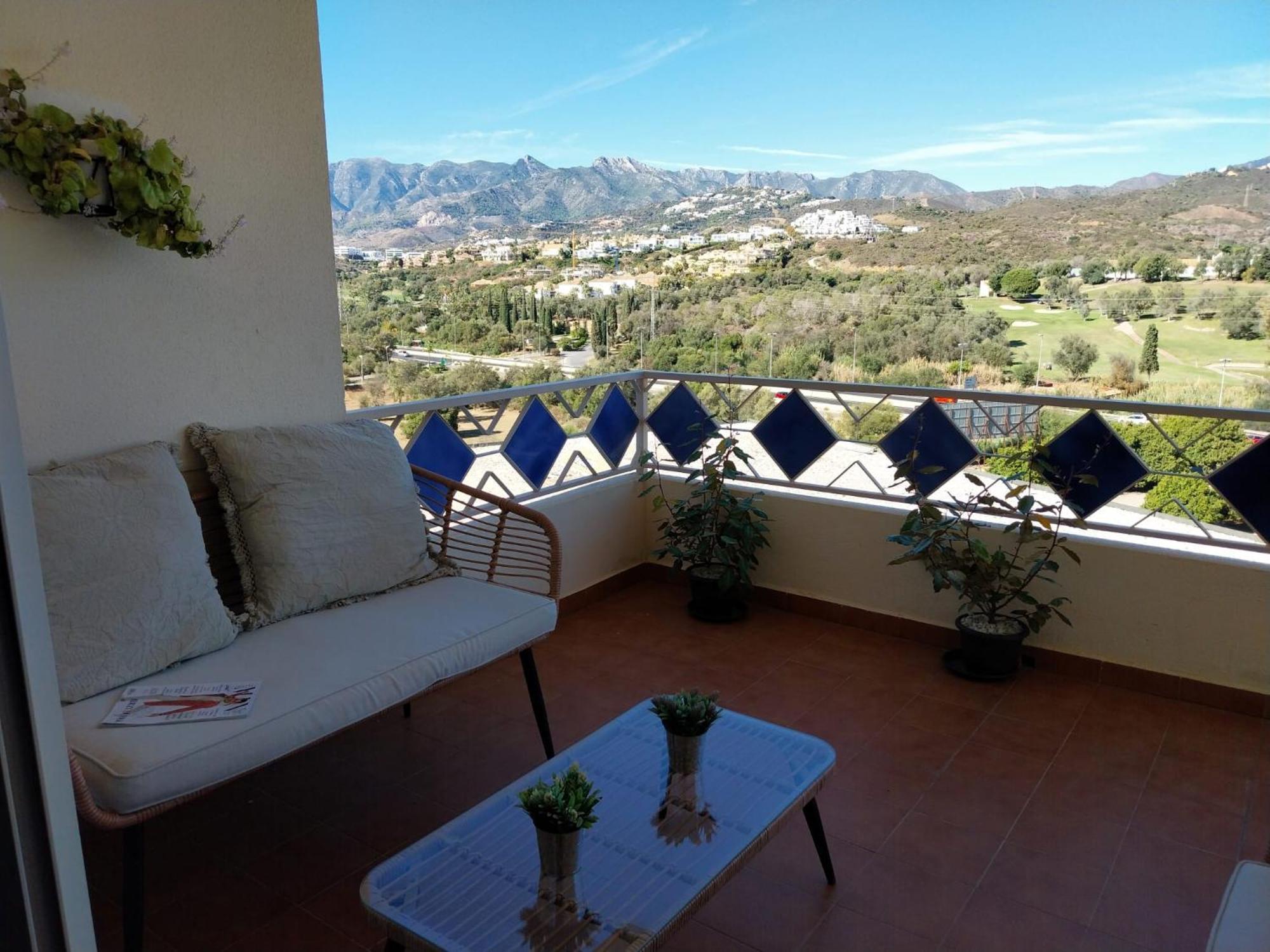 Napoleon 4a With Pool Close To The Apartment Marbella