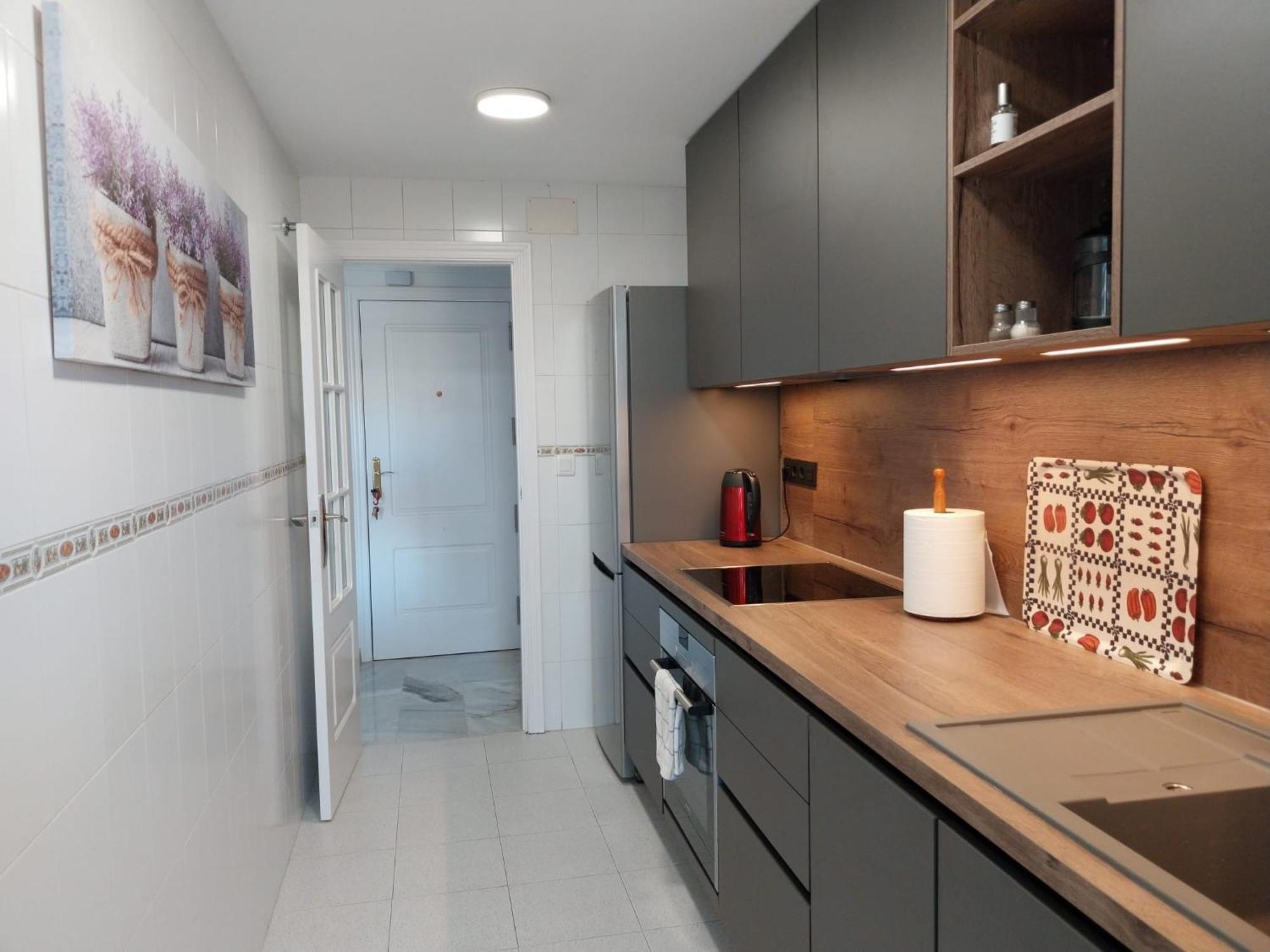 Napoleon 4a With Pool Close To The Apartment Marbella