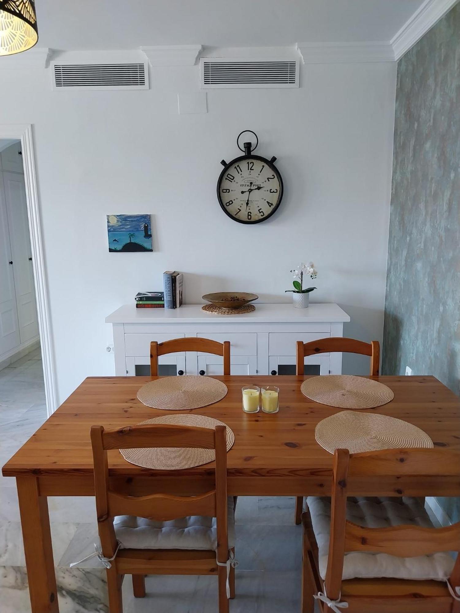 Napoleon 4a With Pool Close To The Apartamento Marbella