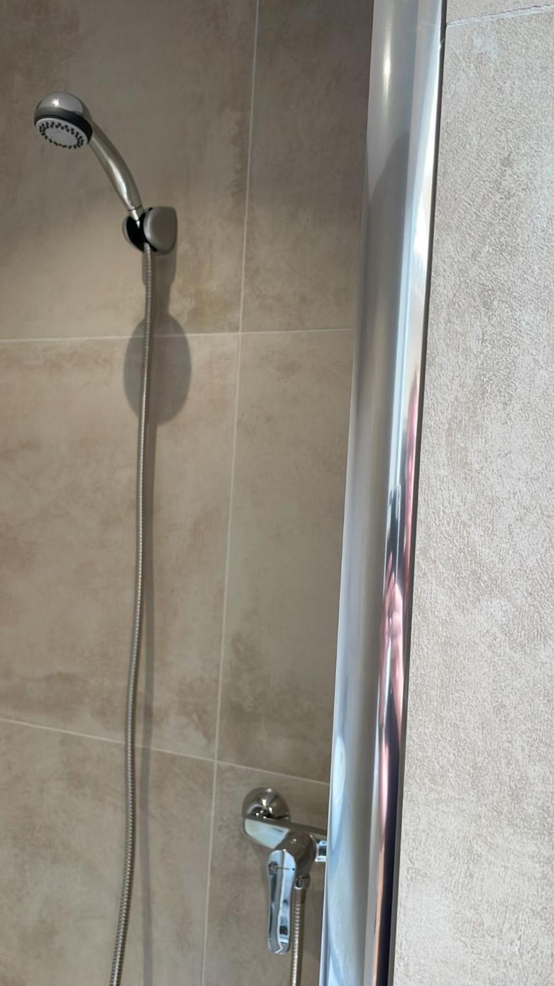 Appartement Calle Malaga *
