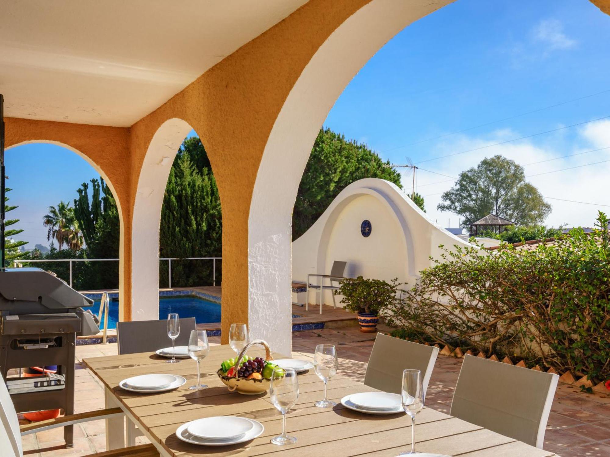 Banus Hills By Interhome * Marbella