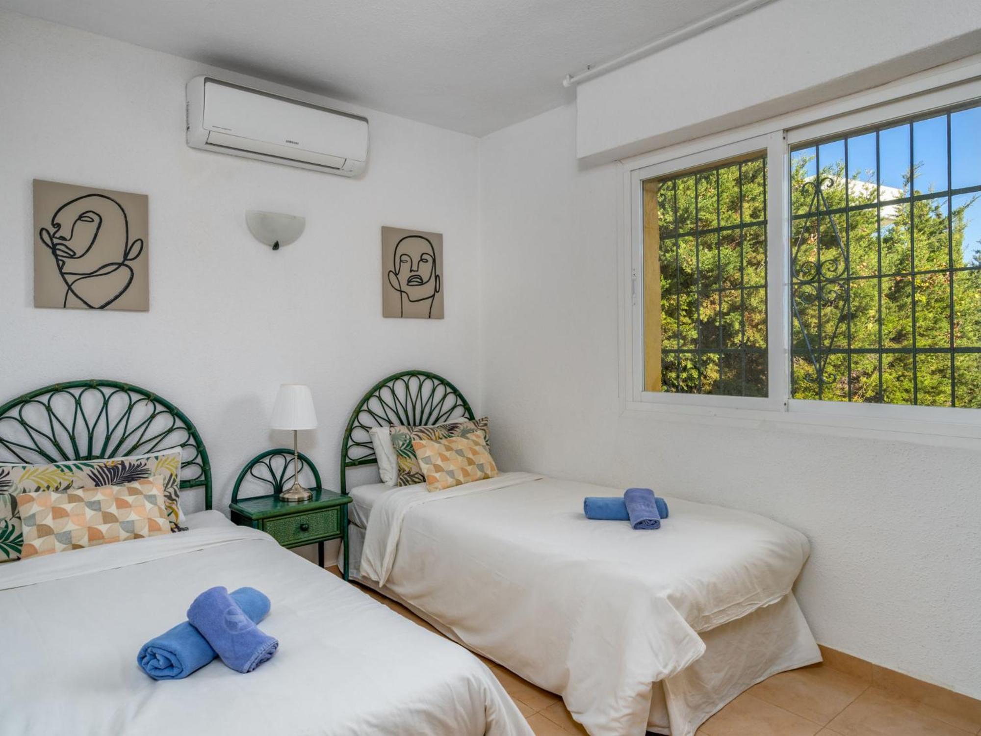 Banus Hills By Interhome Pousada Marbella