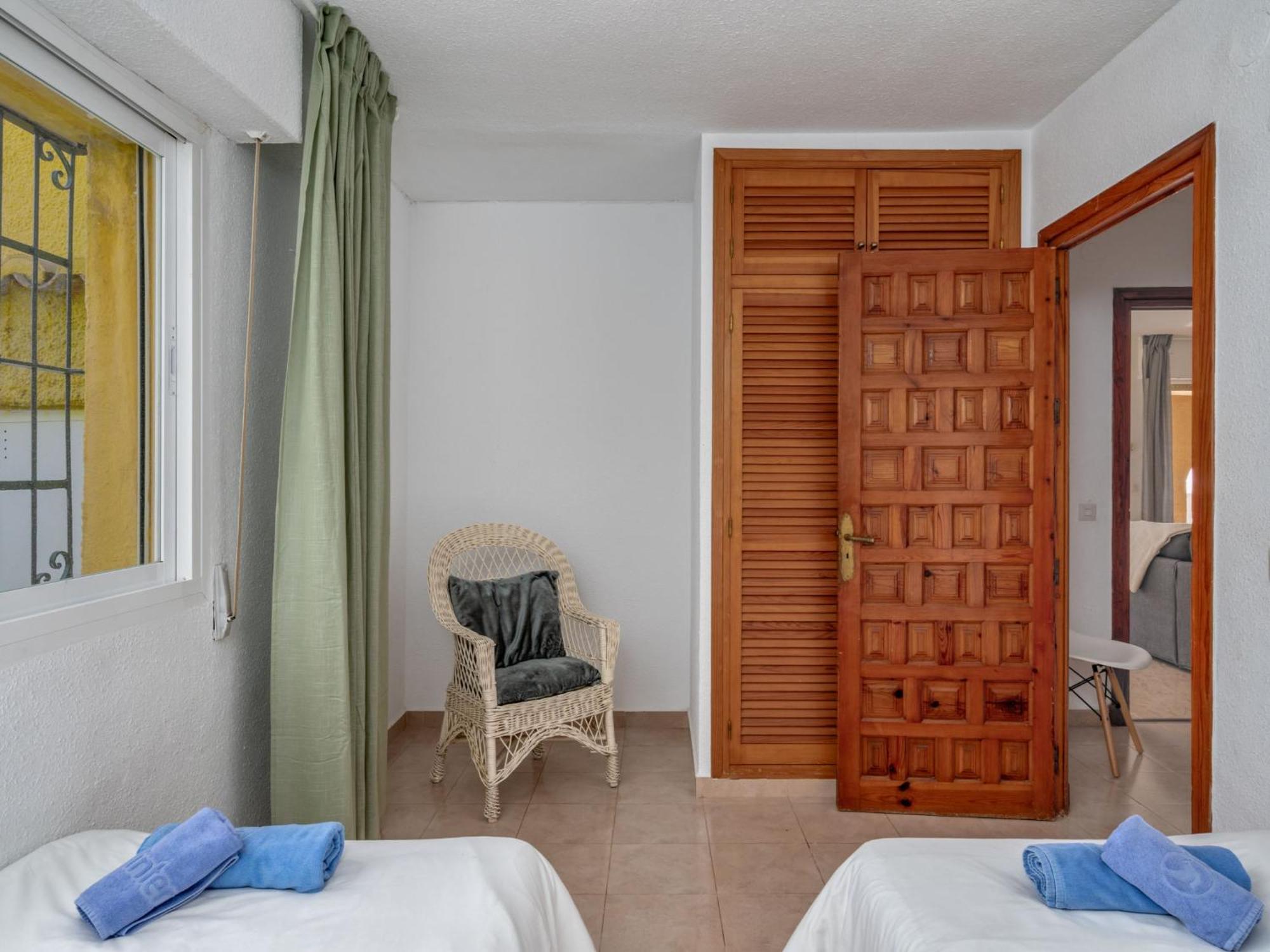Pousada Banus Hills By Interhome *
