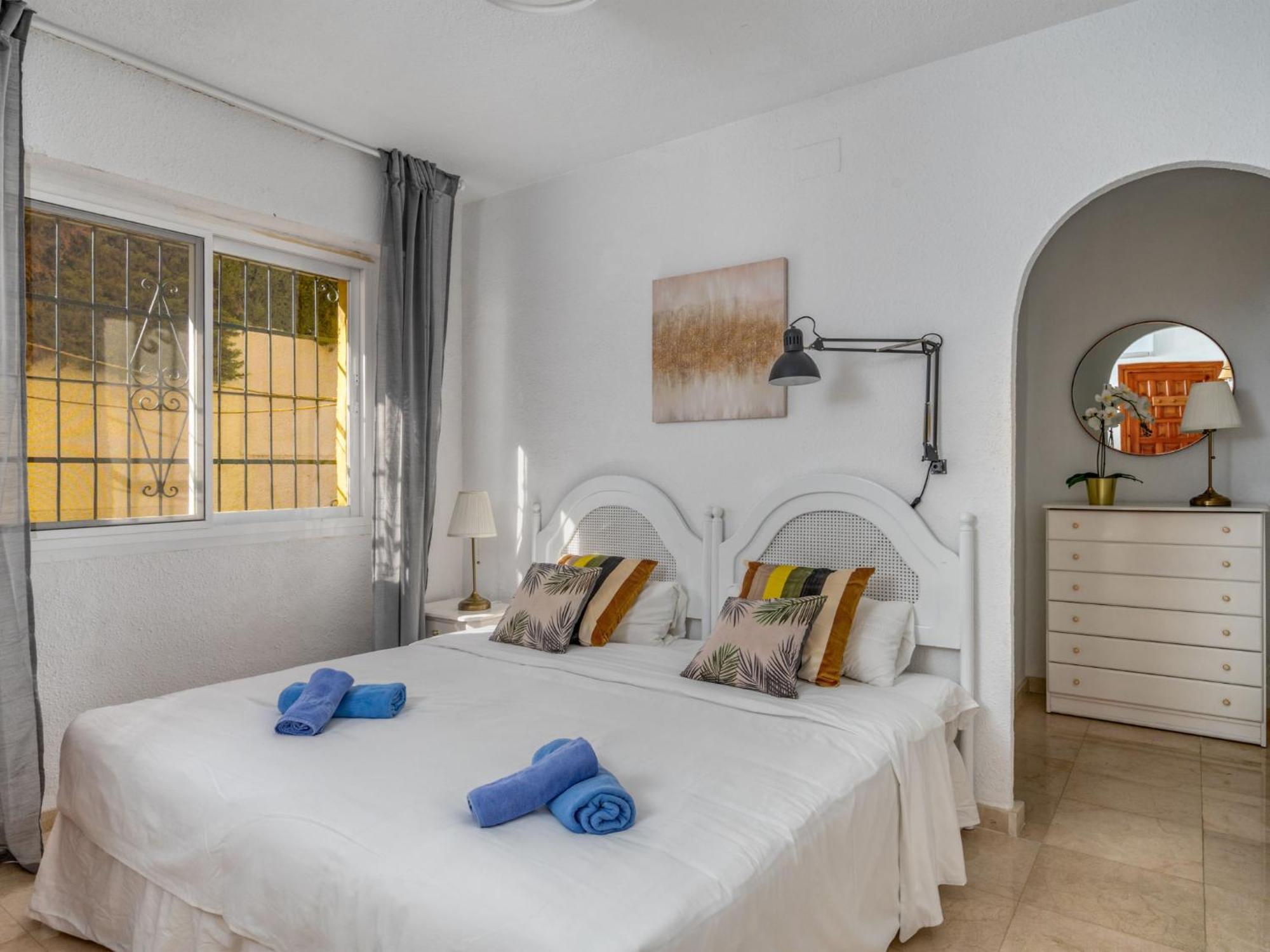 Banus Hills By Interhome