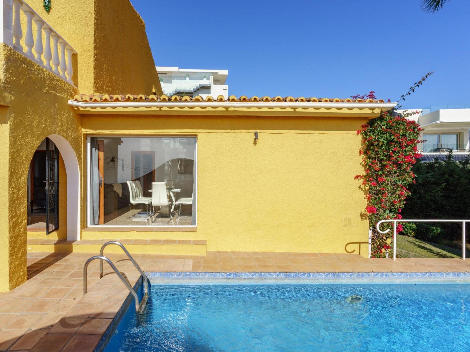 Pousada Banus Hills By Interhome Marbella