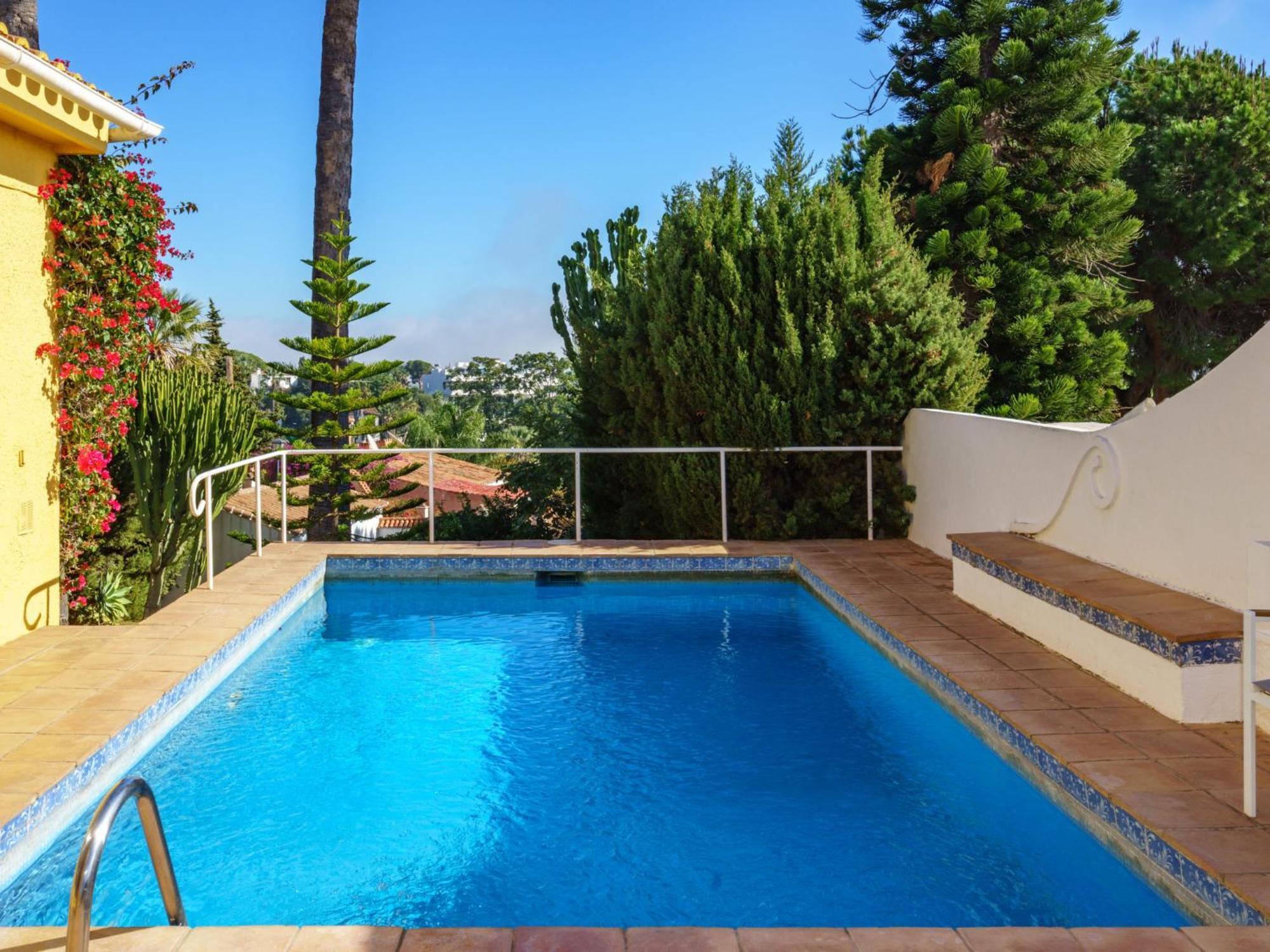Banus Hills By Interhome *