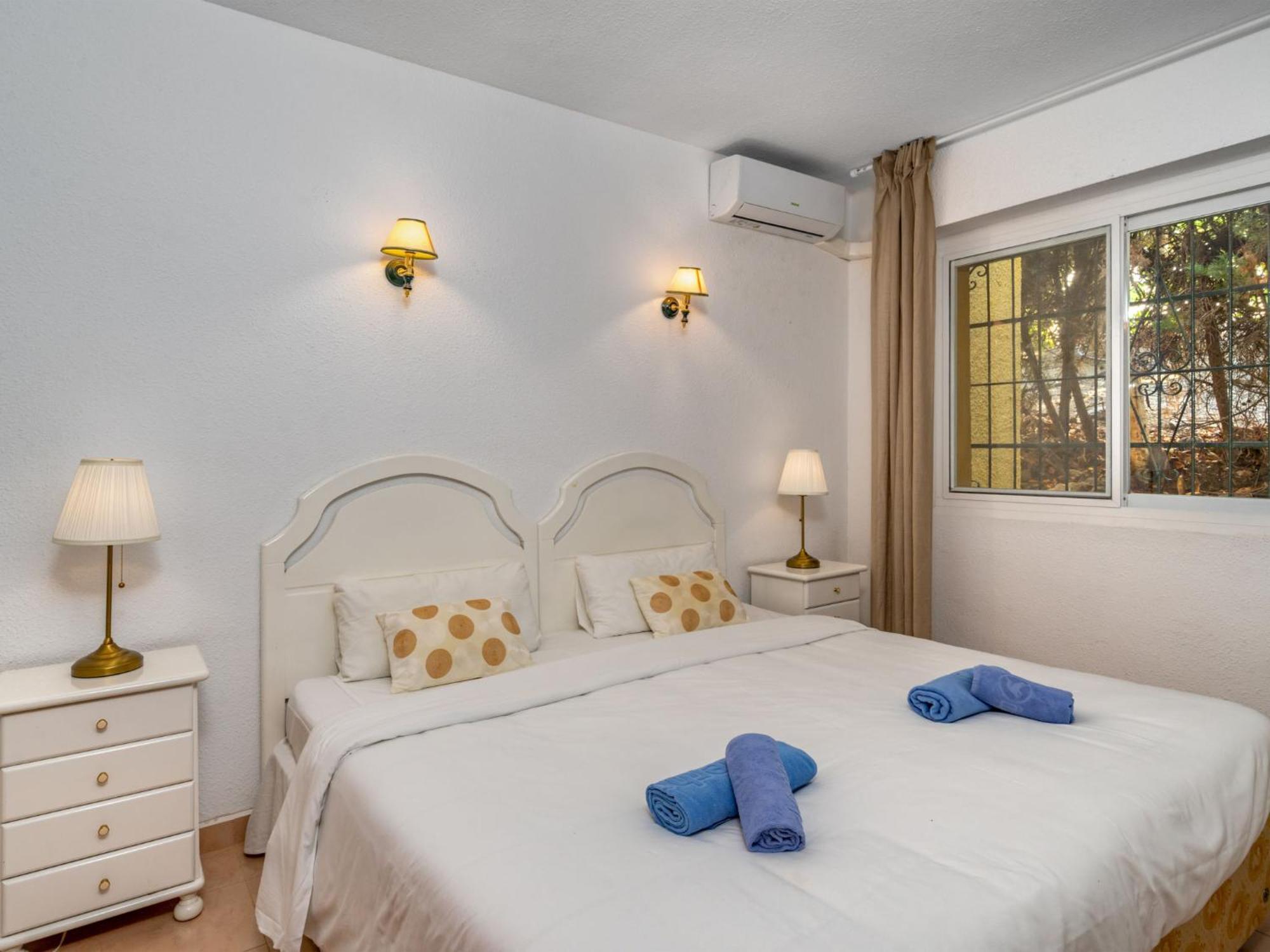 Banus Hills By Interhome