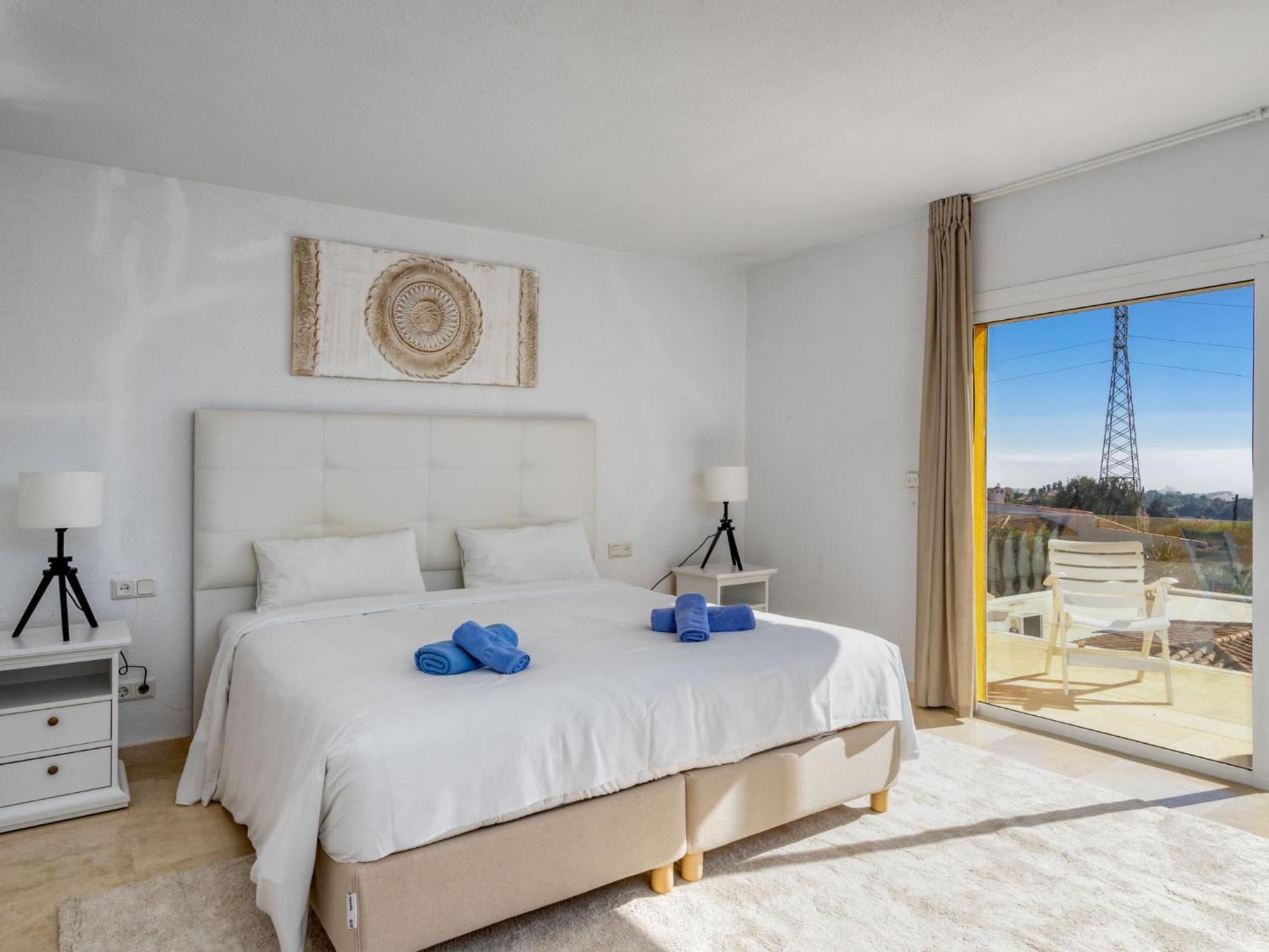 Banus Hills By Interhome * Marbella