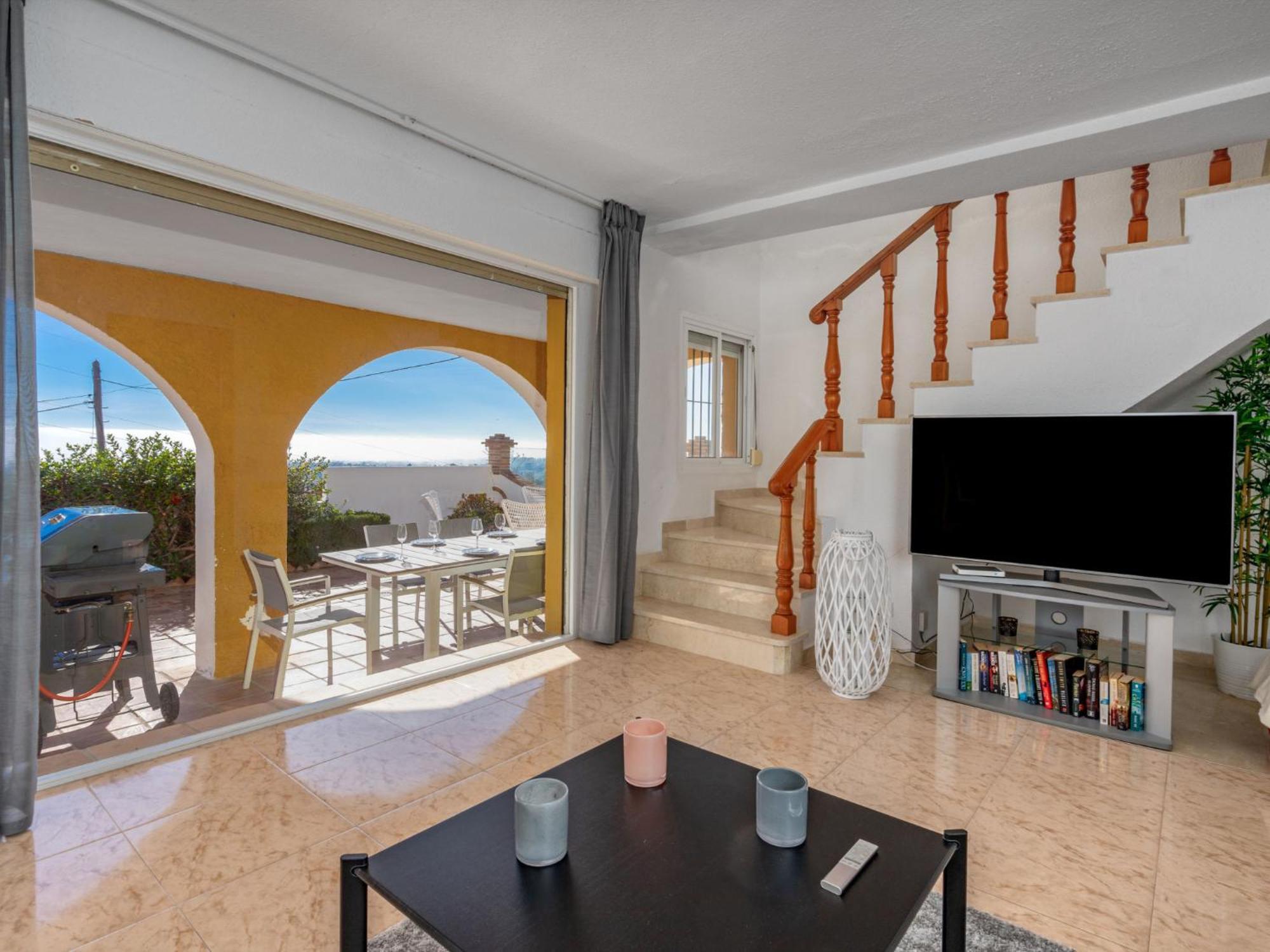 Banus Hills By Interhome Pousada *