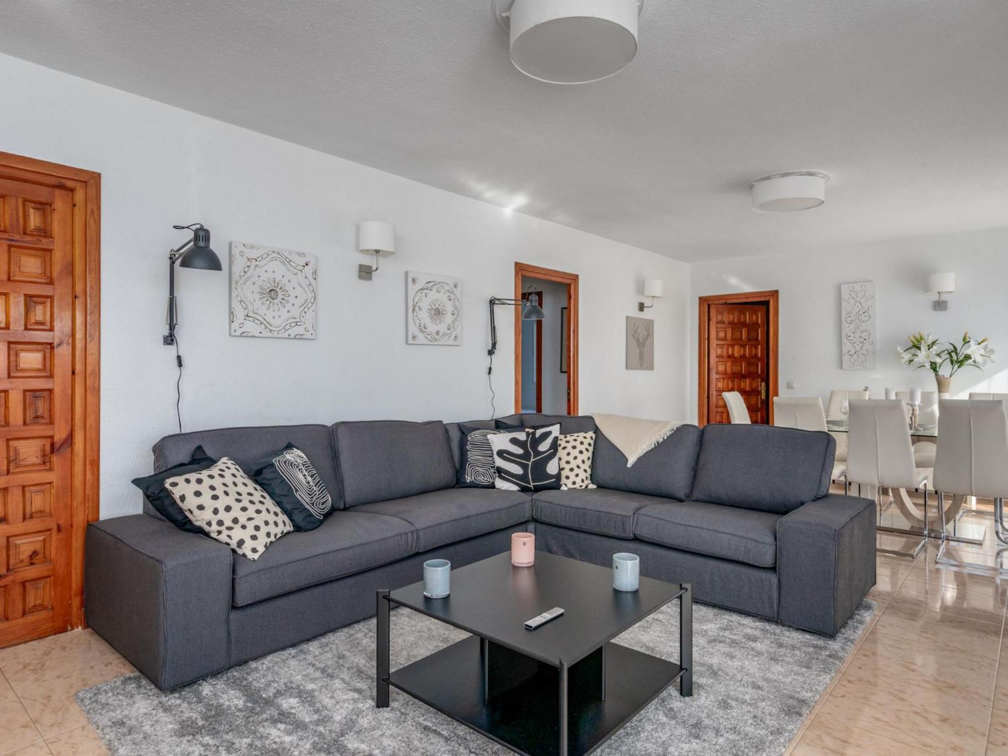 Pousada Banus Hills By Interhome Marbella