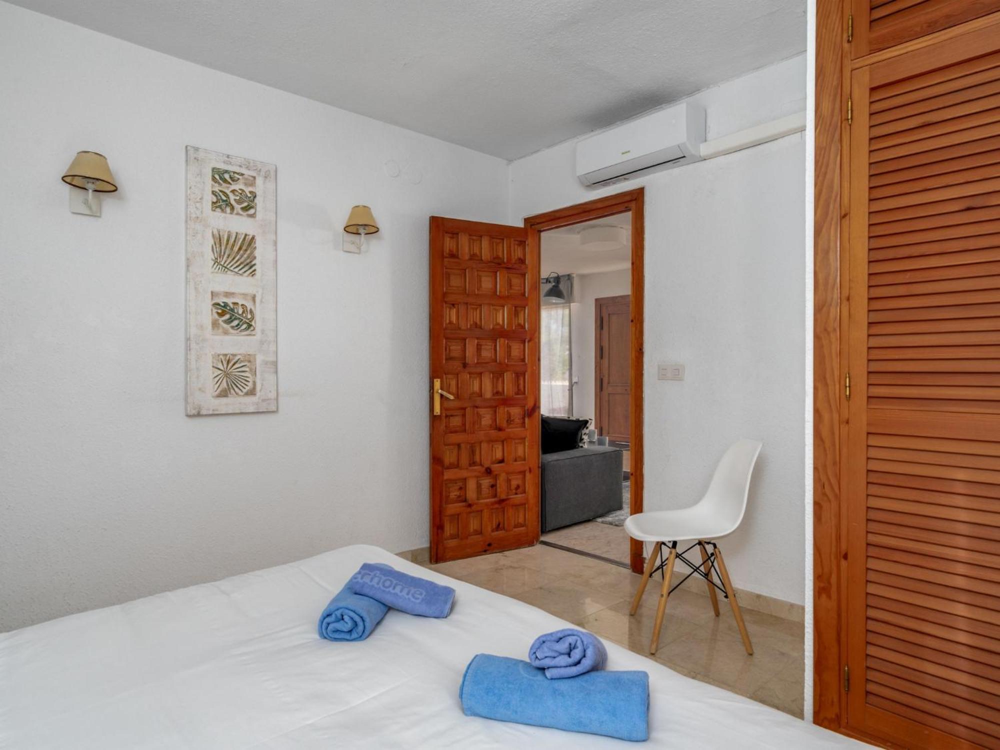 Pousada Banus Hills By Interhome Marbella