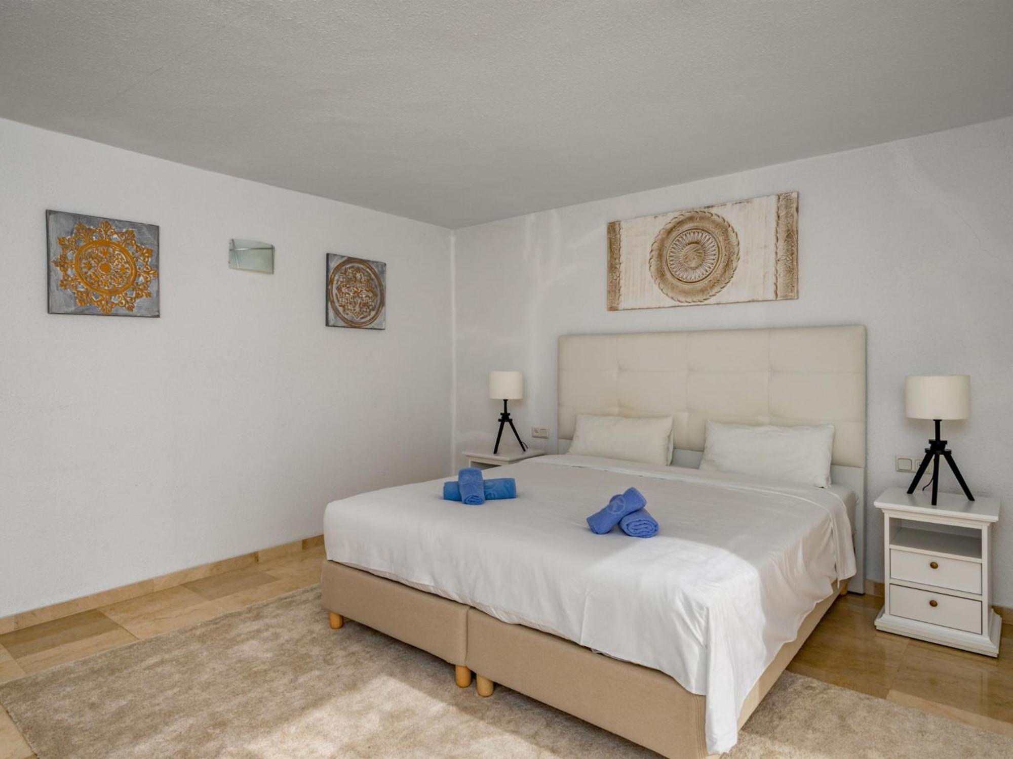 Banus Hills By Interhome * Marbella