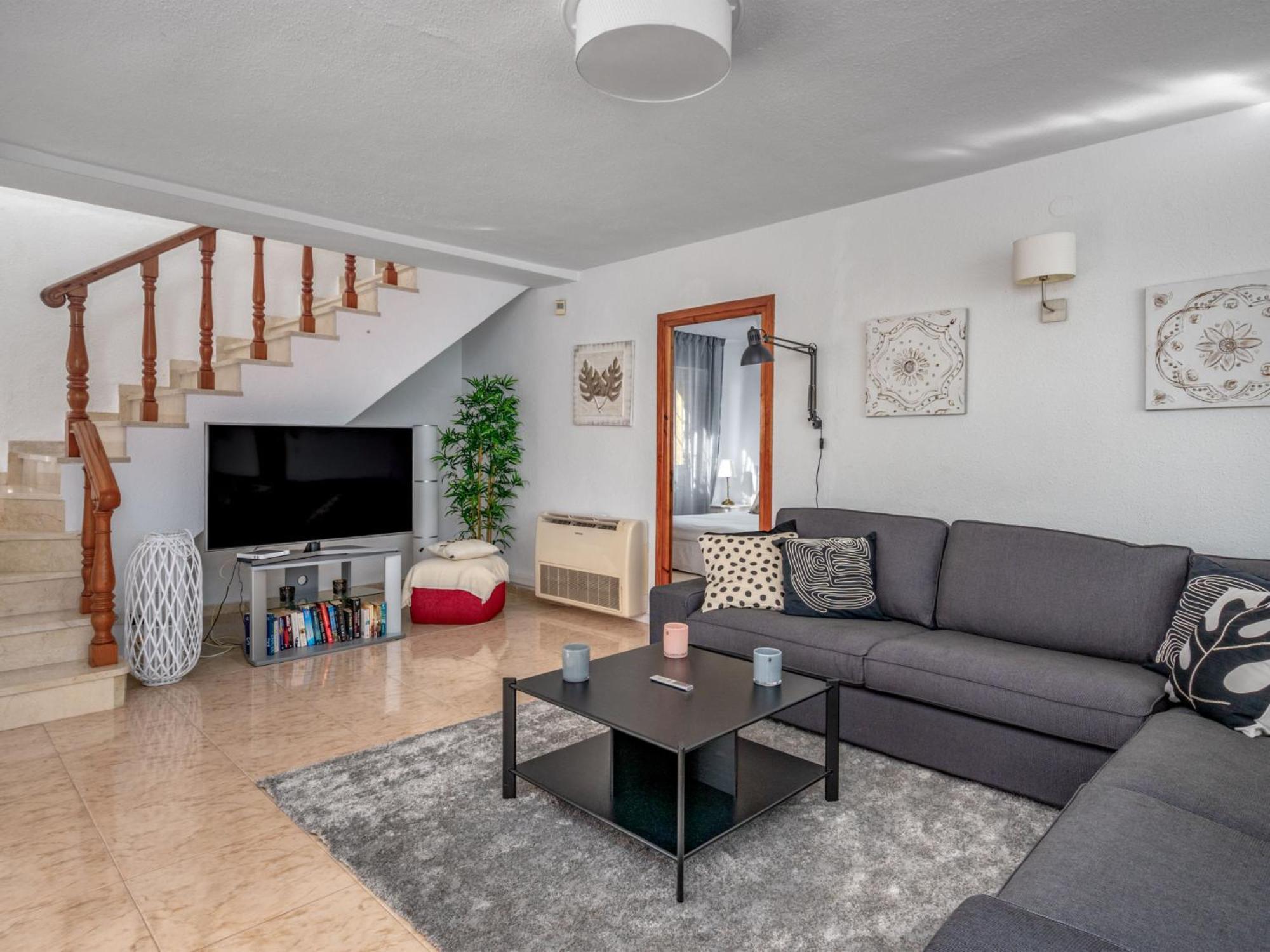 Pousada Banus Hills By Interhome Marbella