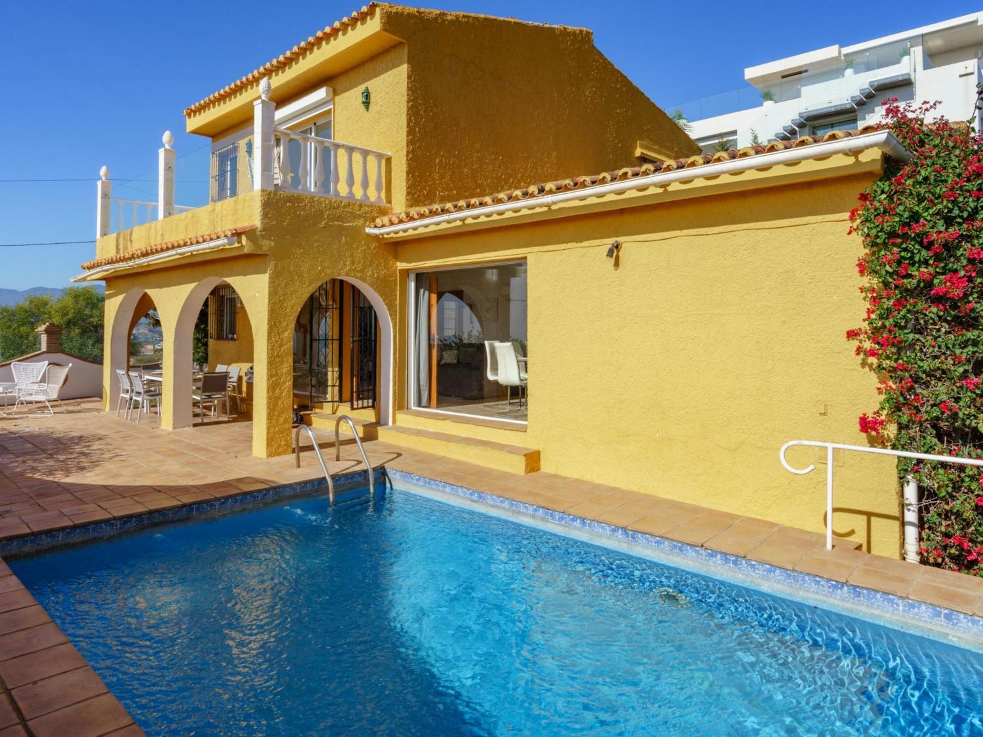 Pousada Banus Hills By Interhome