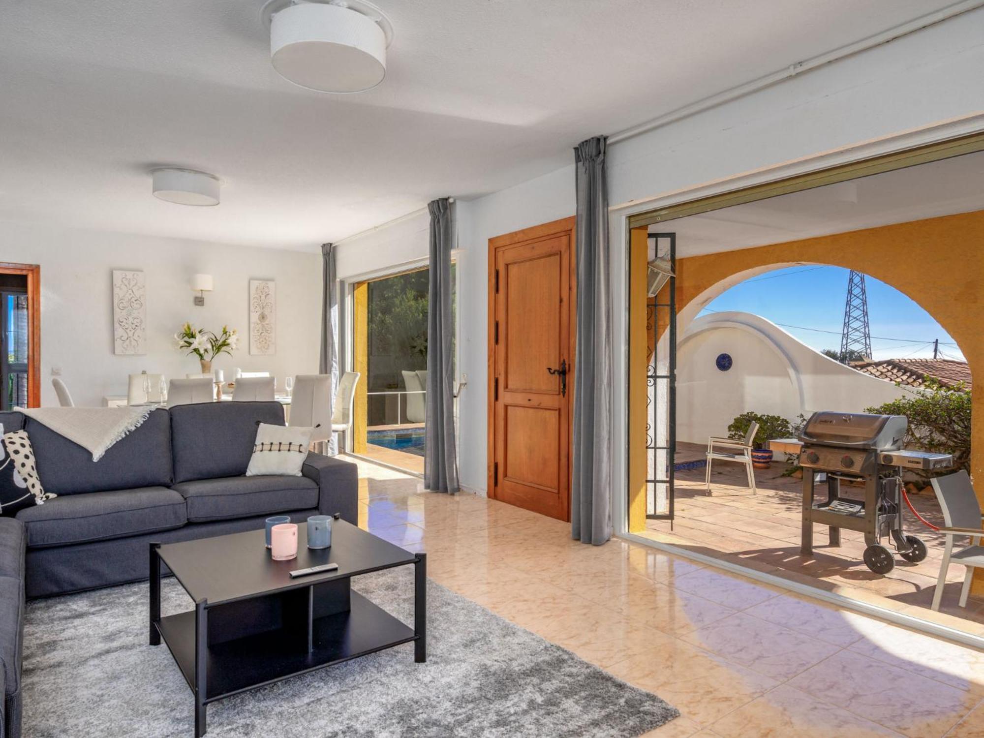 Pousada Banus Hills By Interhome *