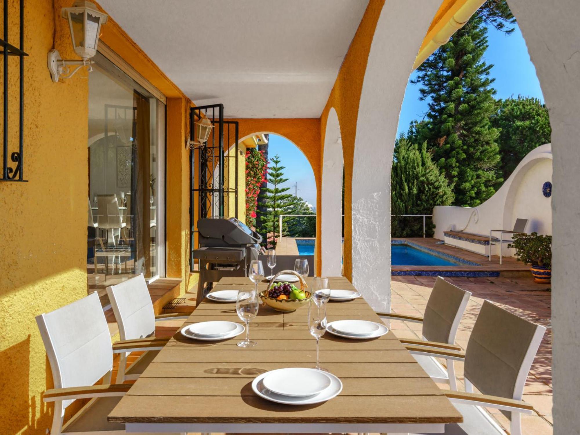 Pousada Banus Hills By Interhome
