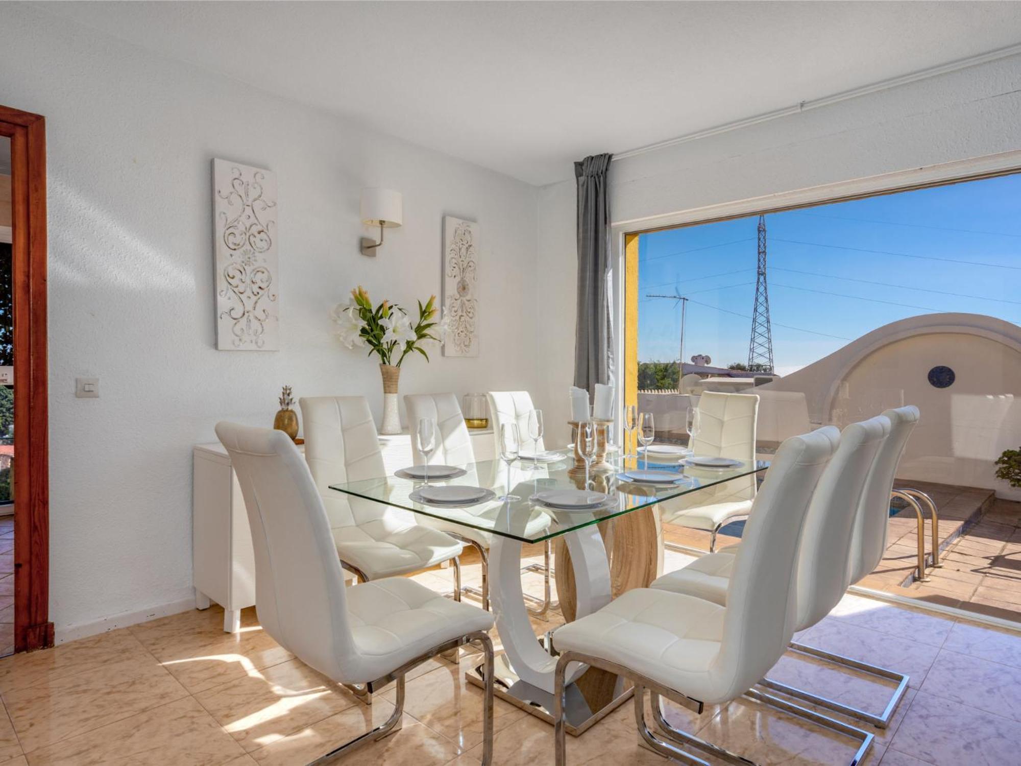 Banus Hills By Interhome Pousada Marbella