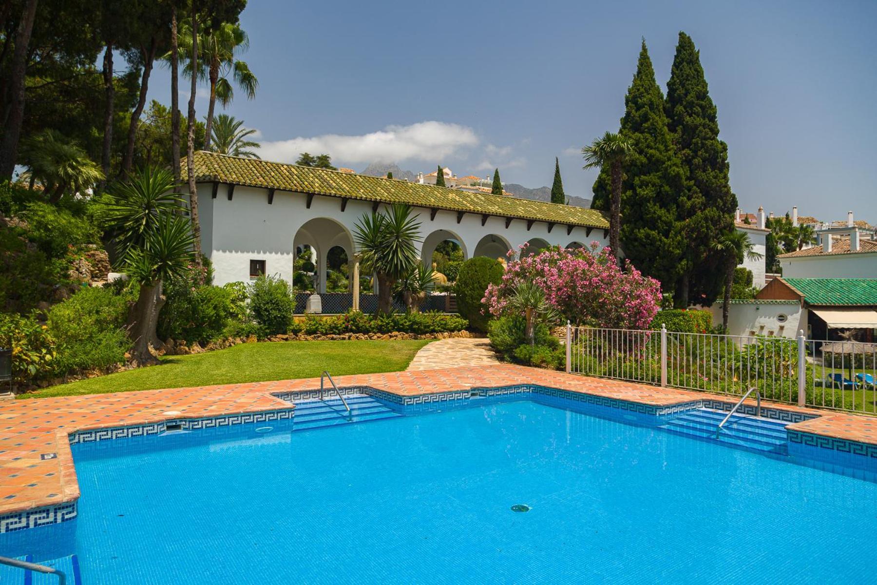 Apartment Senorio De Sea View Penthouse