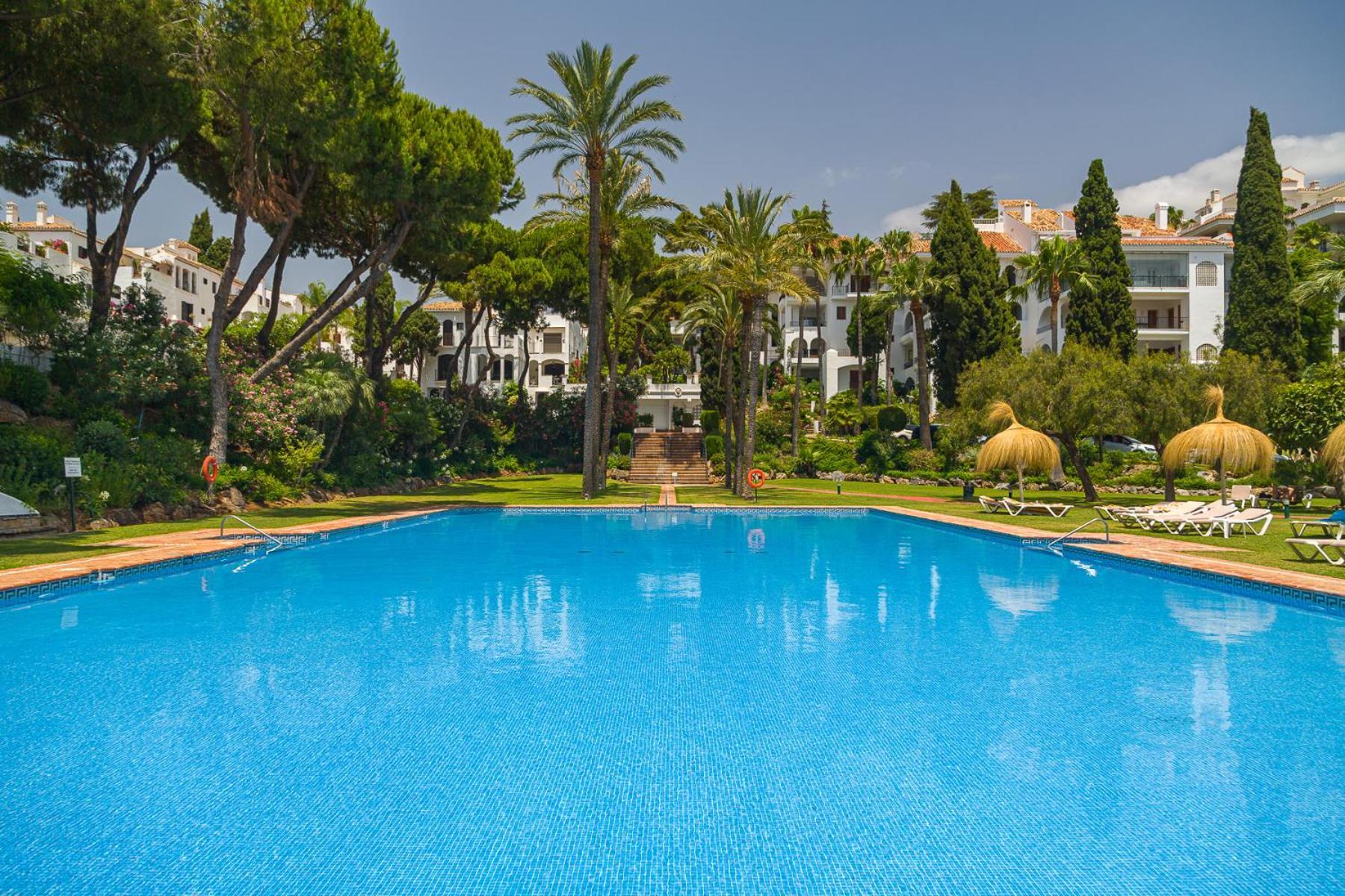 Senorio De Sea View Penthouse Apartment *