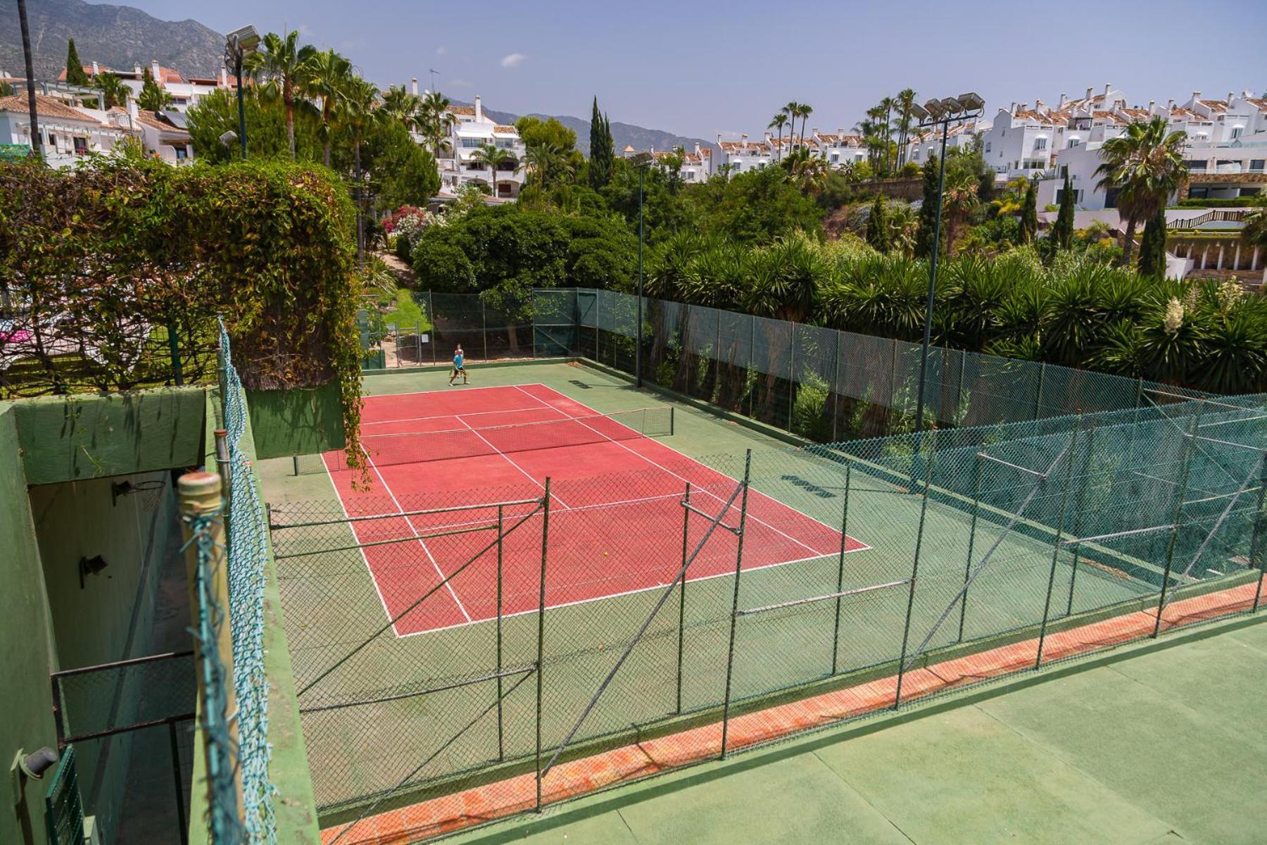 Senorio De Sea View Penthouse