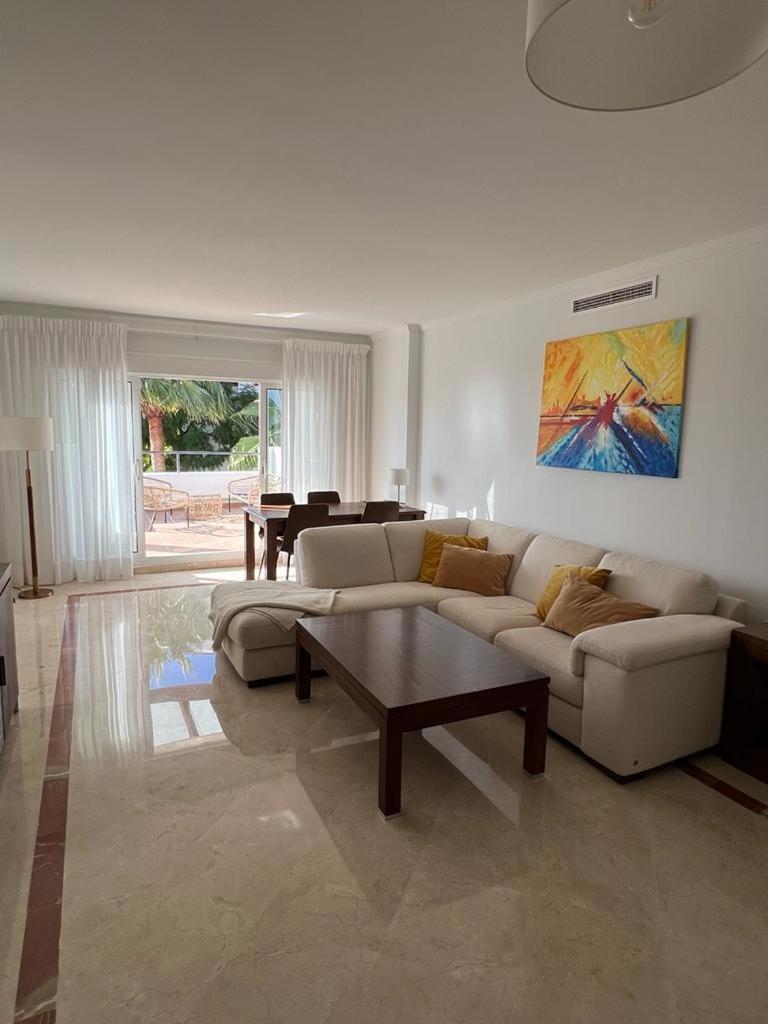 Apartment Senorio De Sea View Penthouse