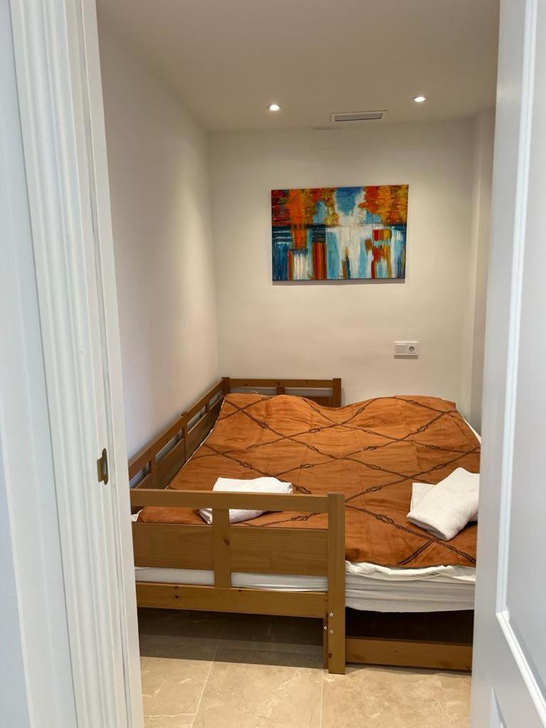 Senorio De Sea View Penthouse *