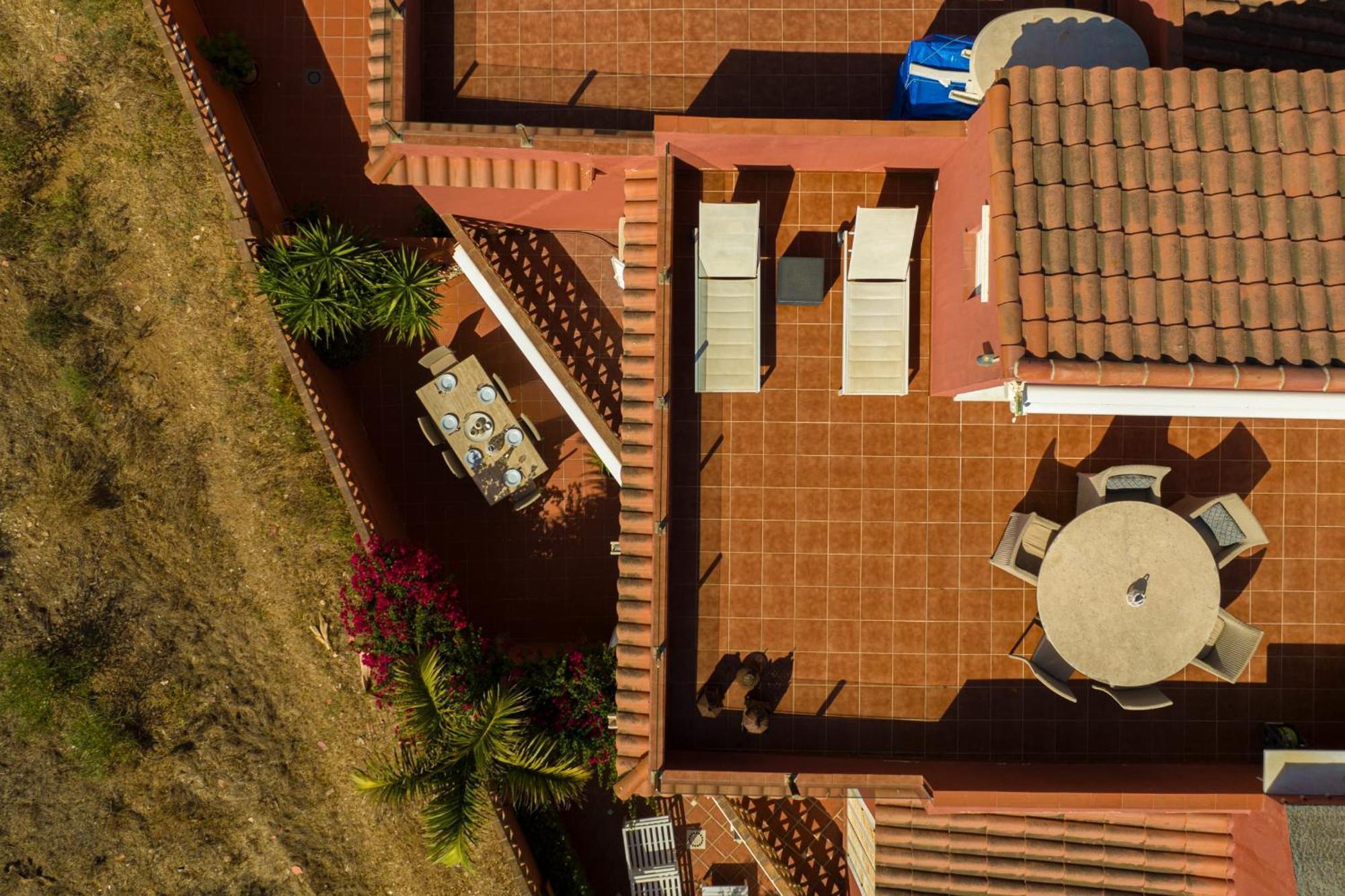 Beautiful Frontline Townhouse * Marbella
