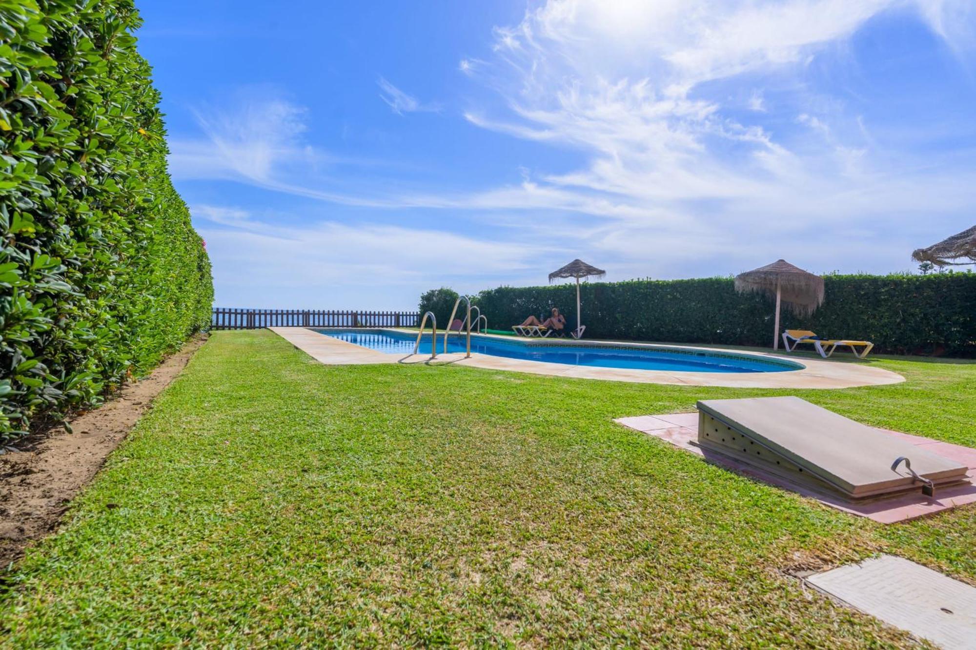Vakantiehuis Beautiful Frontline Townhouse *