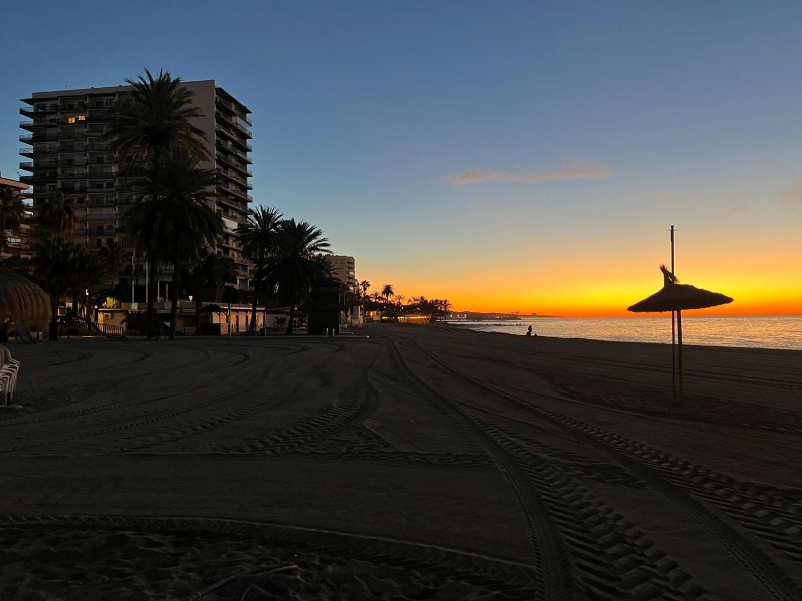 Centrico Con Vista A Mar *